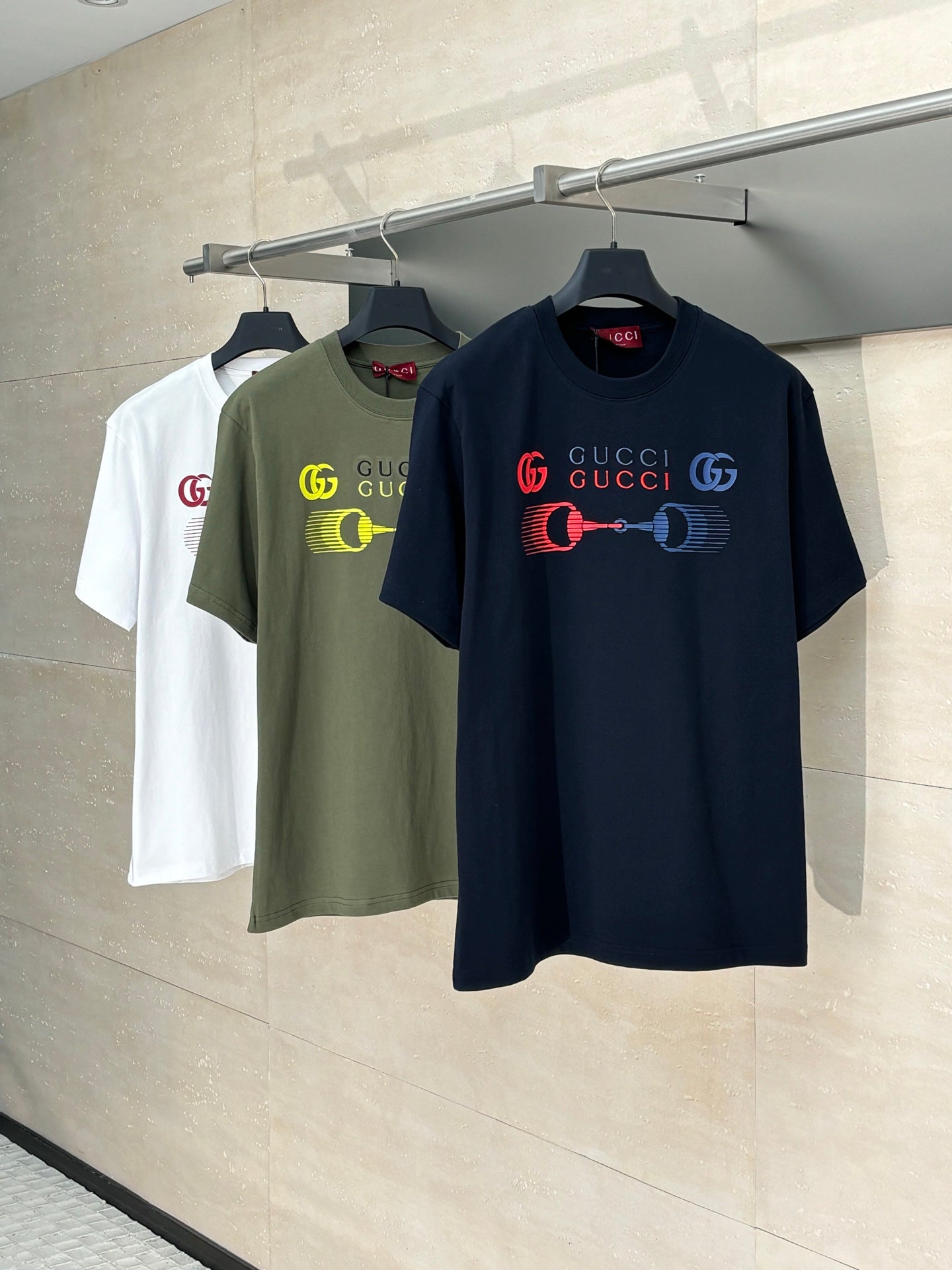 LuxluxHouse Best Quality Clothes Gucci T-shirt