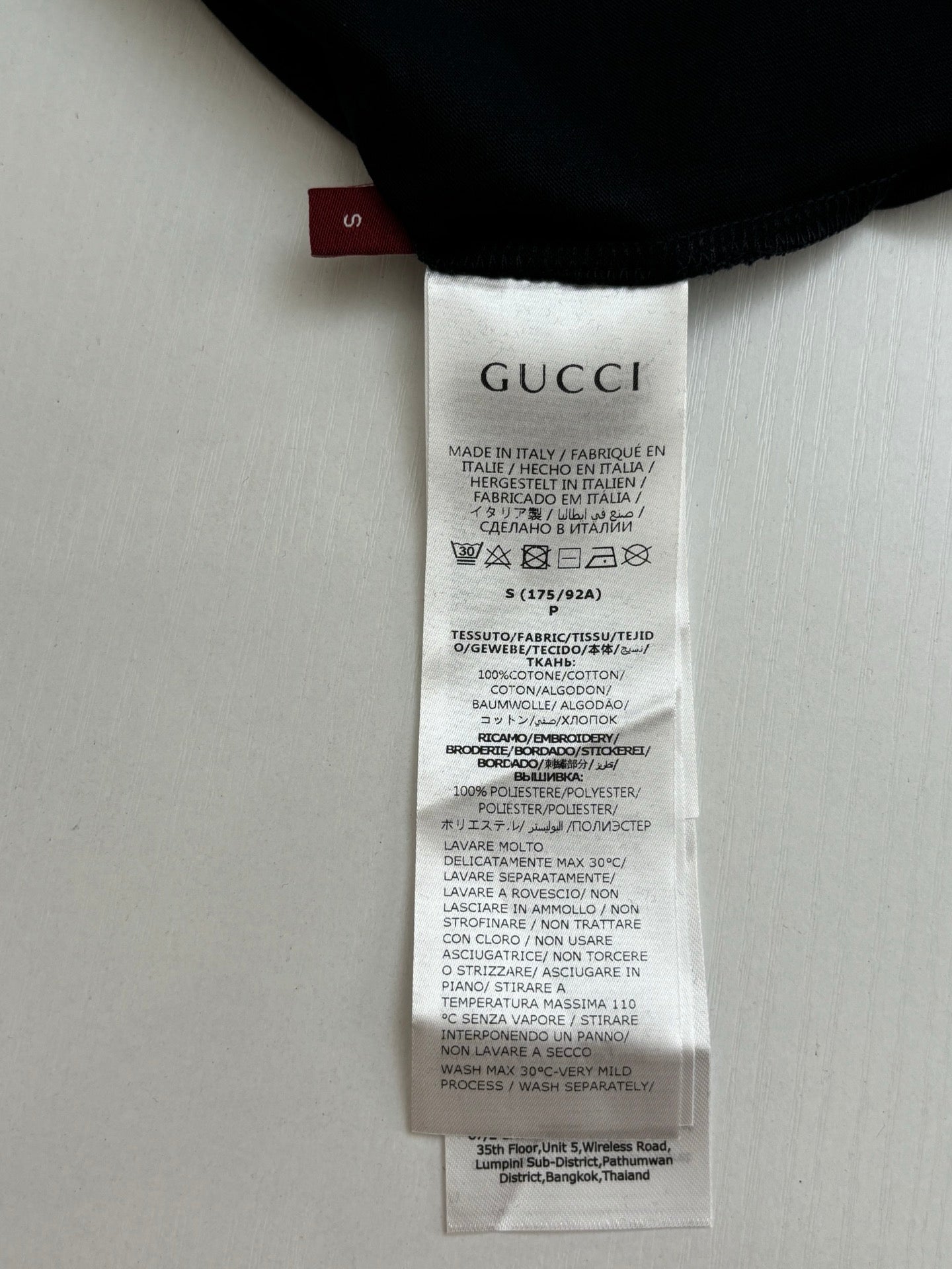LuxluxHouse Best Quality Clothes Gucci T-shirt