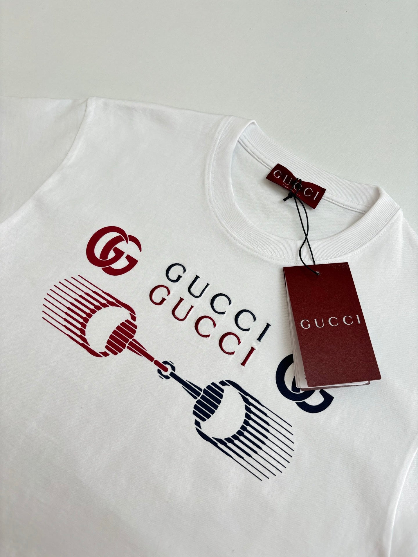 LuxluxHouse Best Quality Clothes Gucci T-shirt