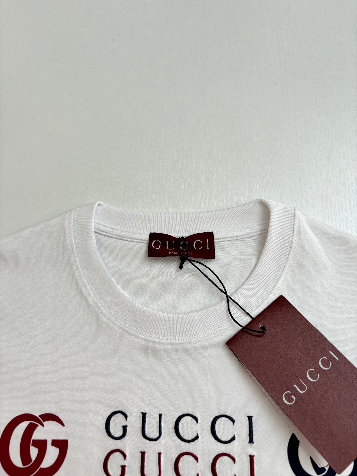 LuxluxHouse Best Quality Clothes Gucci T-shirt