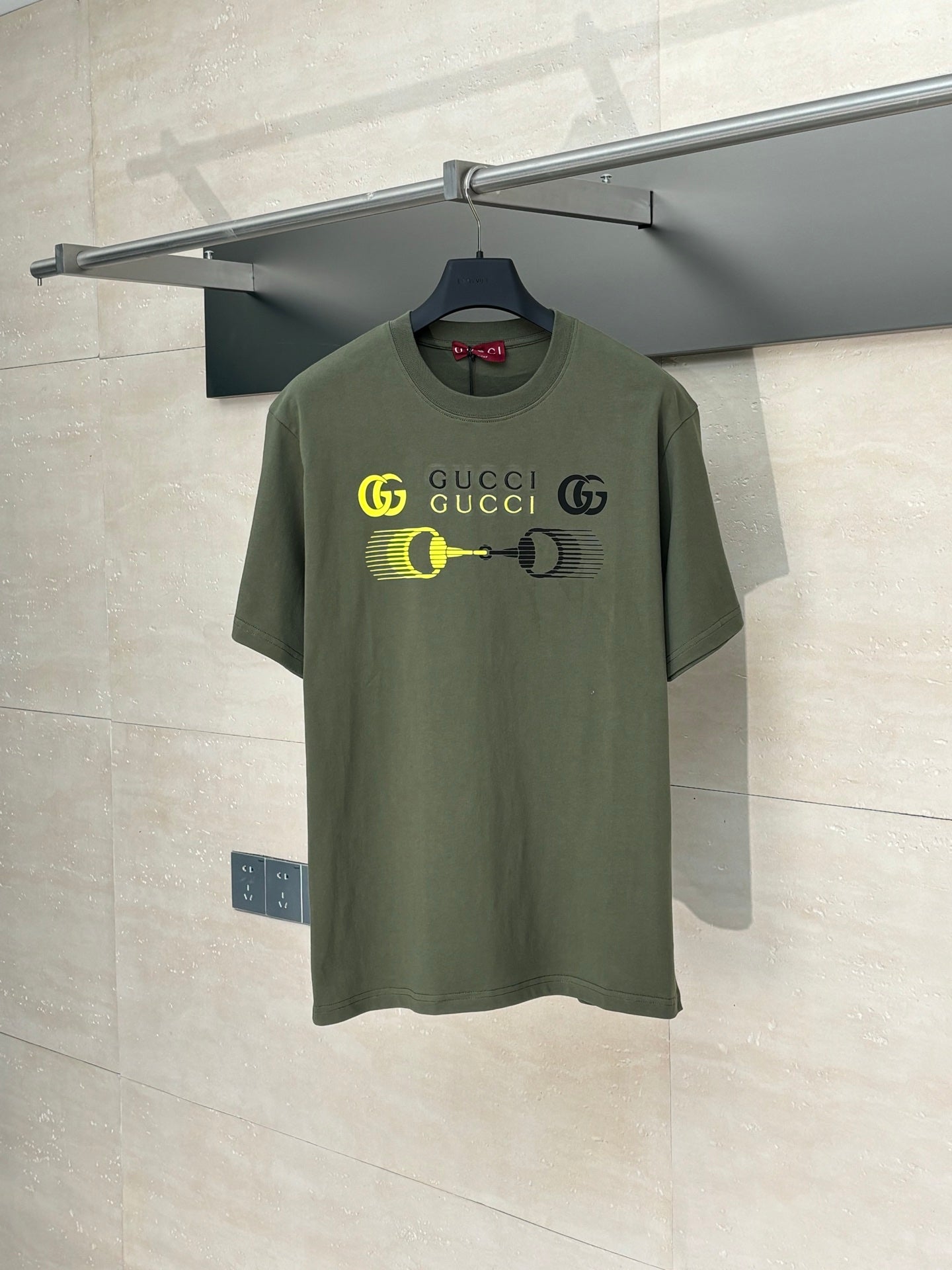 LuxluxHouse Best Quality Clothes Gucci T-shirt