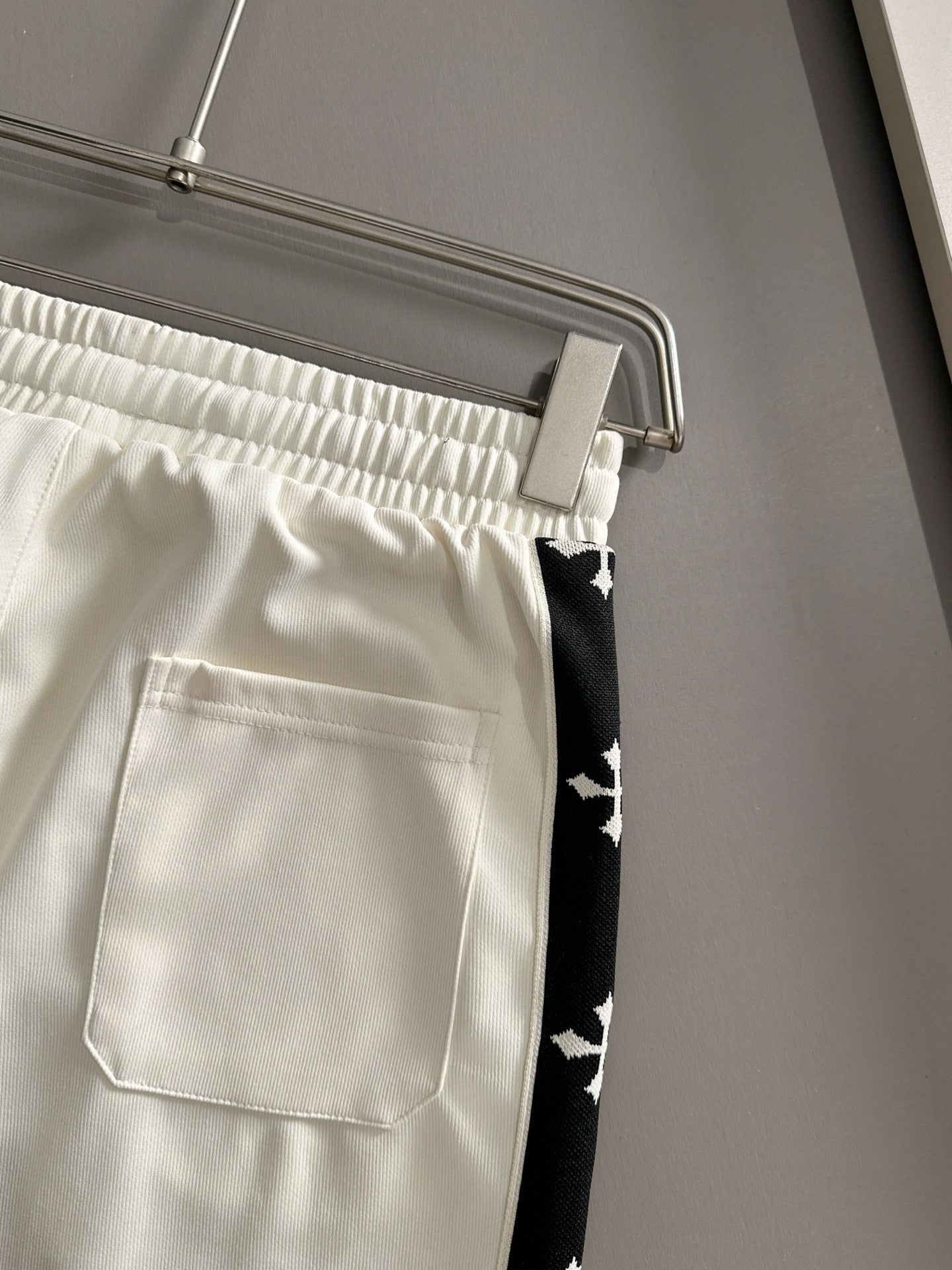 LuxluxHouse Best Quality Clothes Pants Chrome Hearts