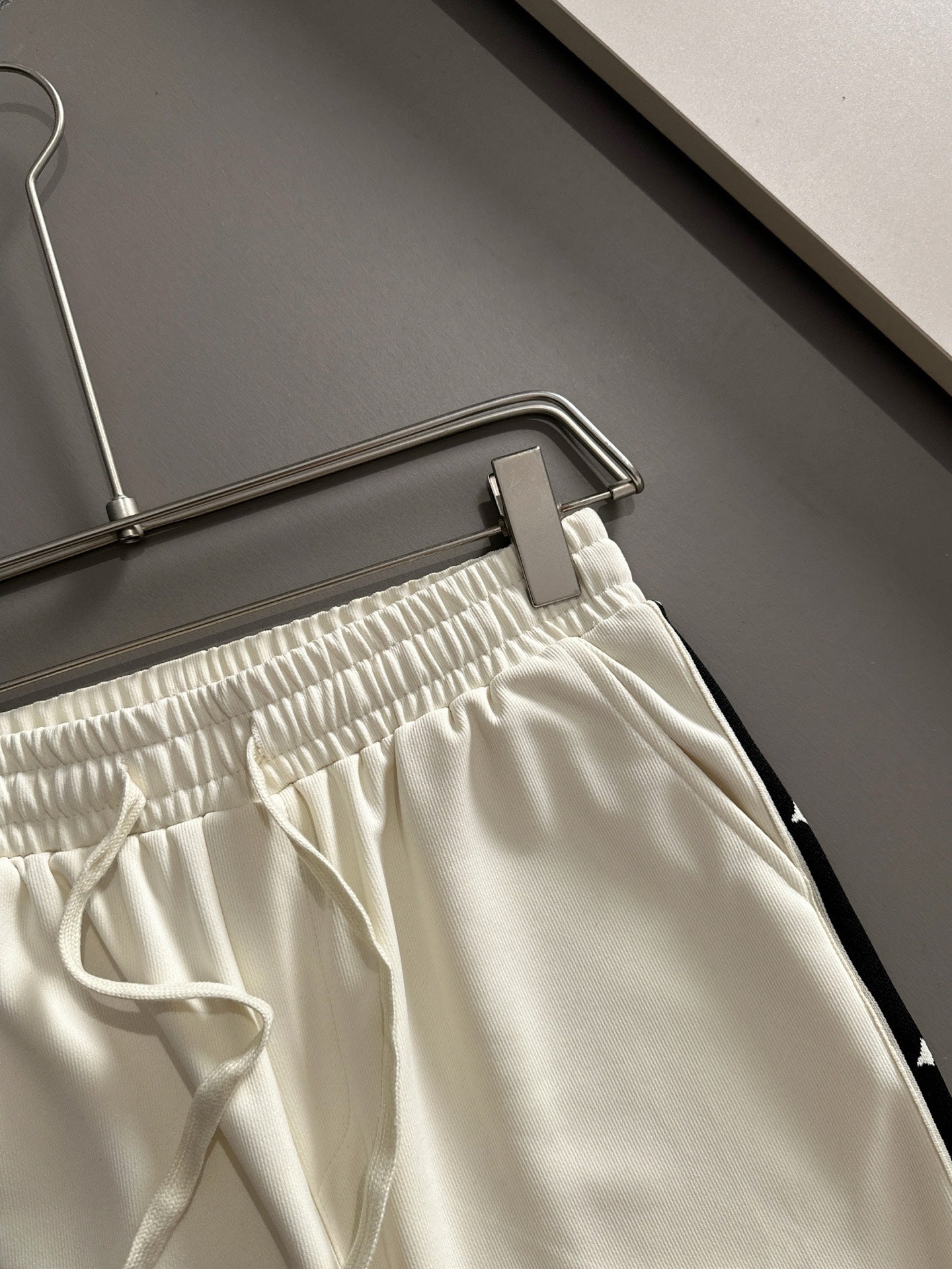 LuxluxHouse Best Quality Clothes Pants Chrome Hearts