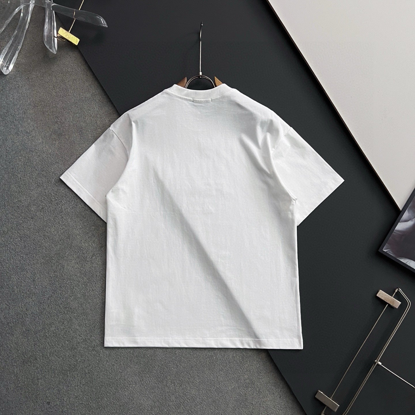 LuxluxHouse Best Quality Clothes Fendi T-shirt