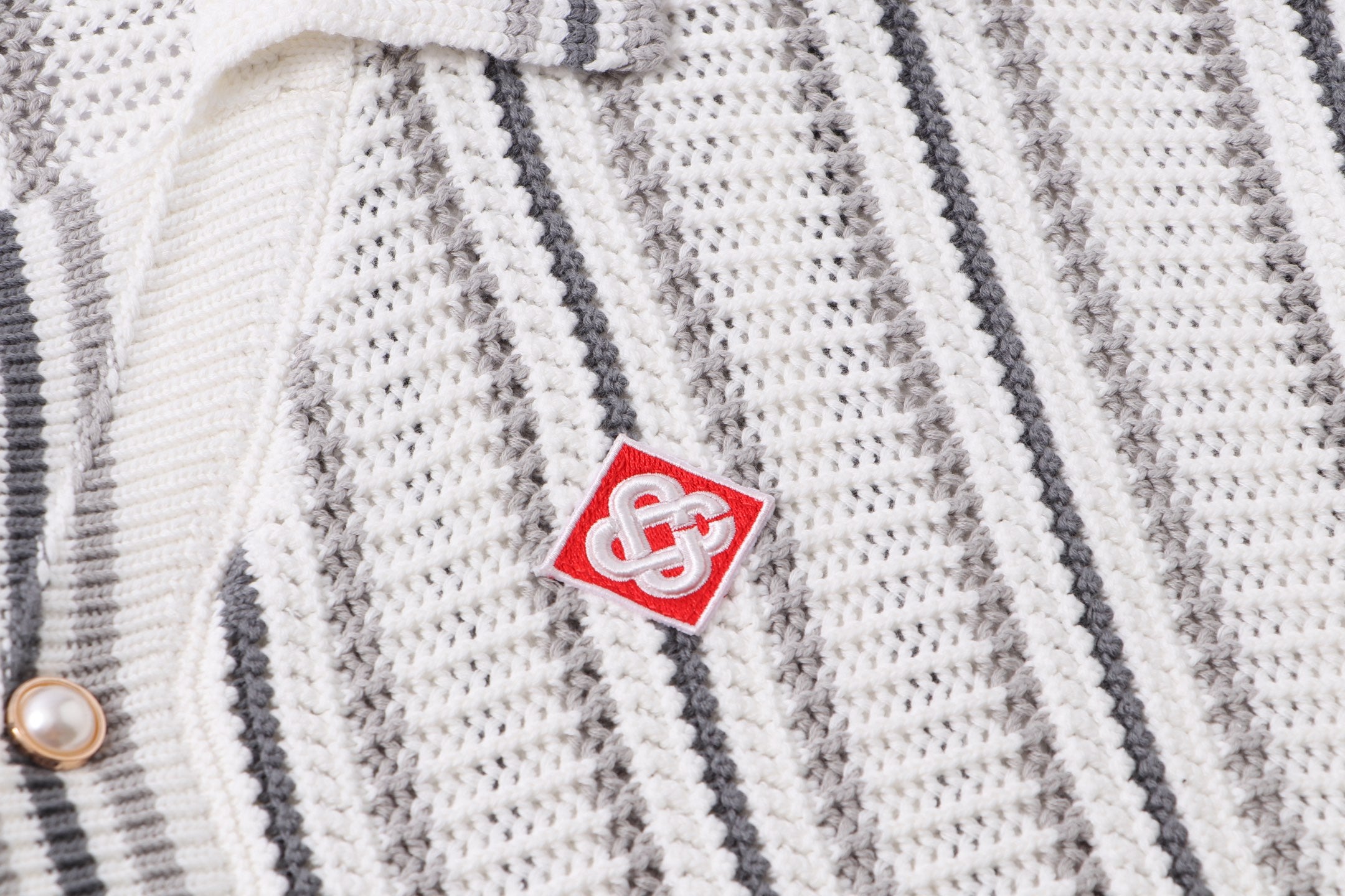 LuxluxHouse Best Quality Clothes Casablanca Hoodie & Sweater