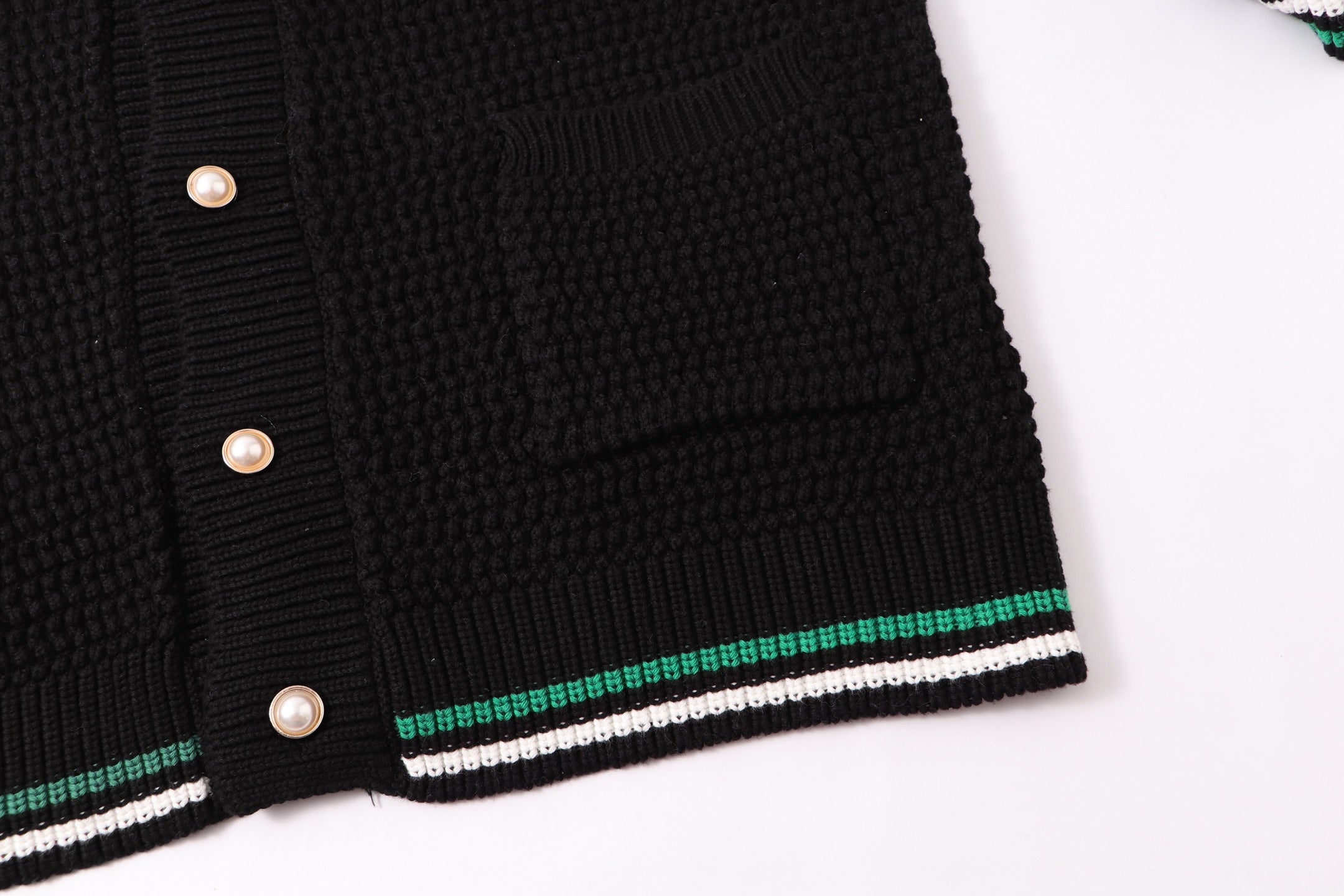 LuxluxHouse Best Quality Clothes Casablanca Hoodie & Sweater