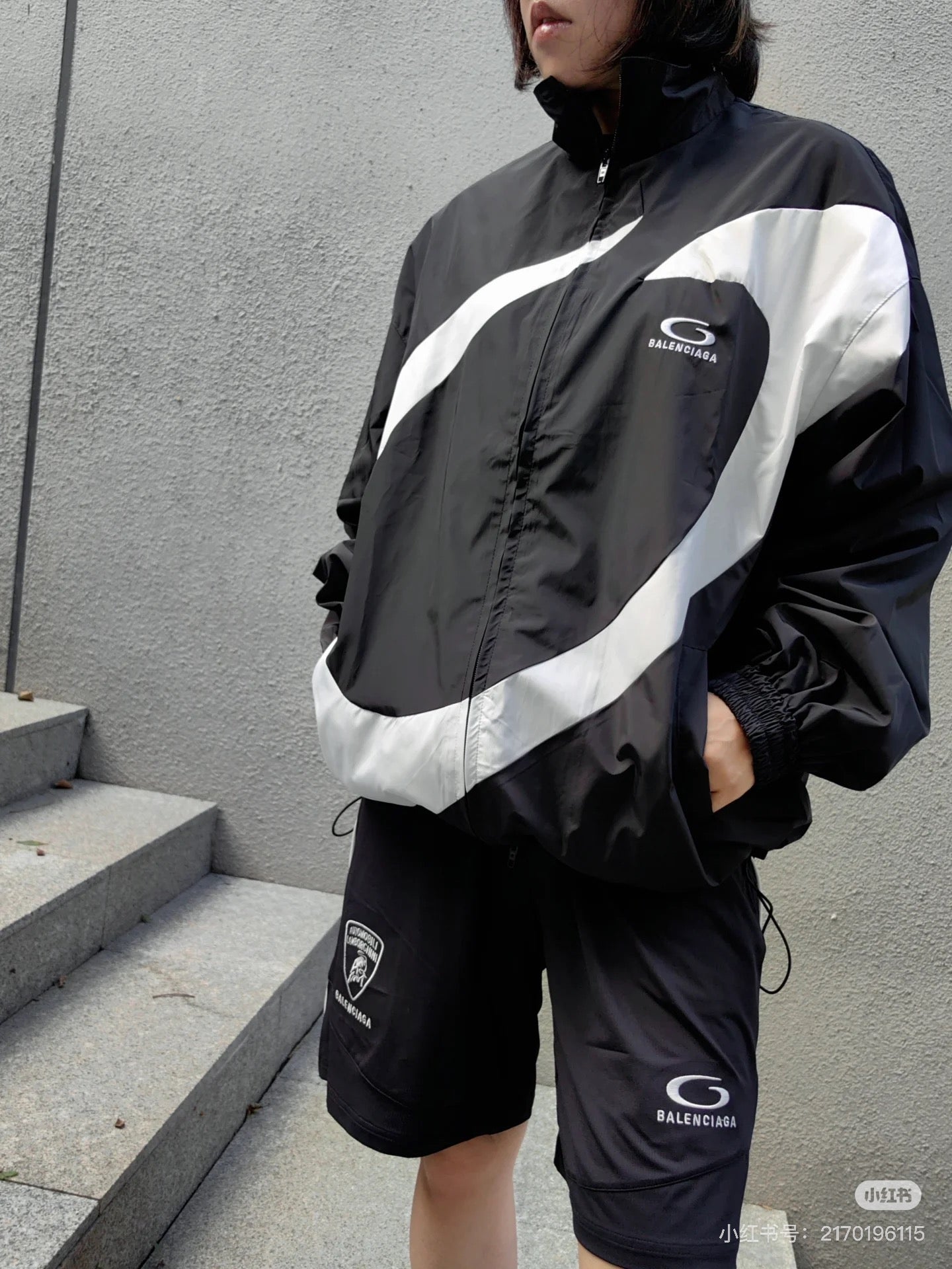 LuxluxHouse Best Quality Clothes Balenciaga Coats & Jackets