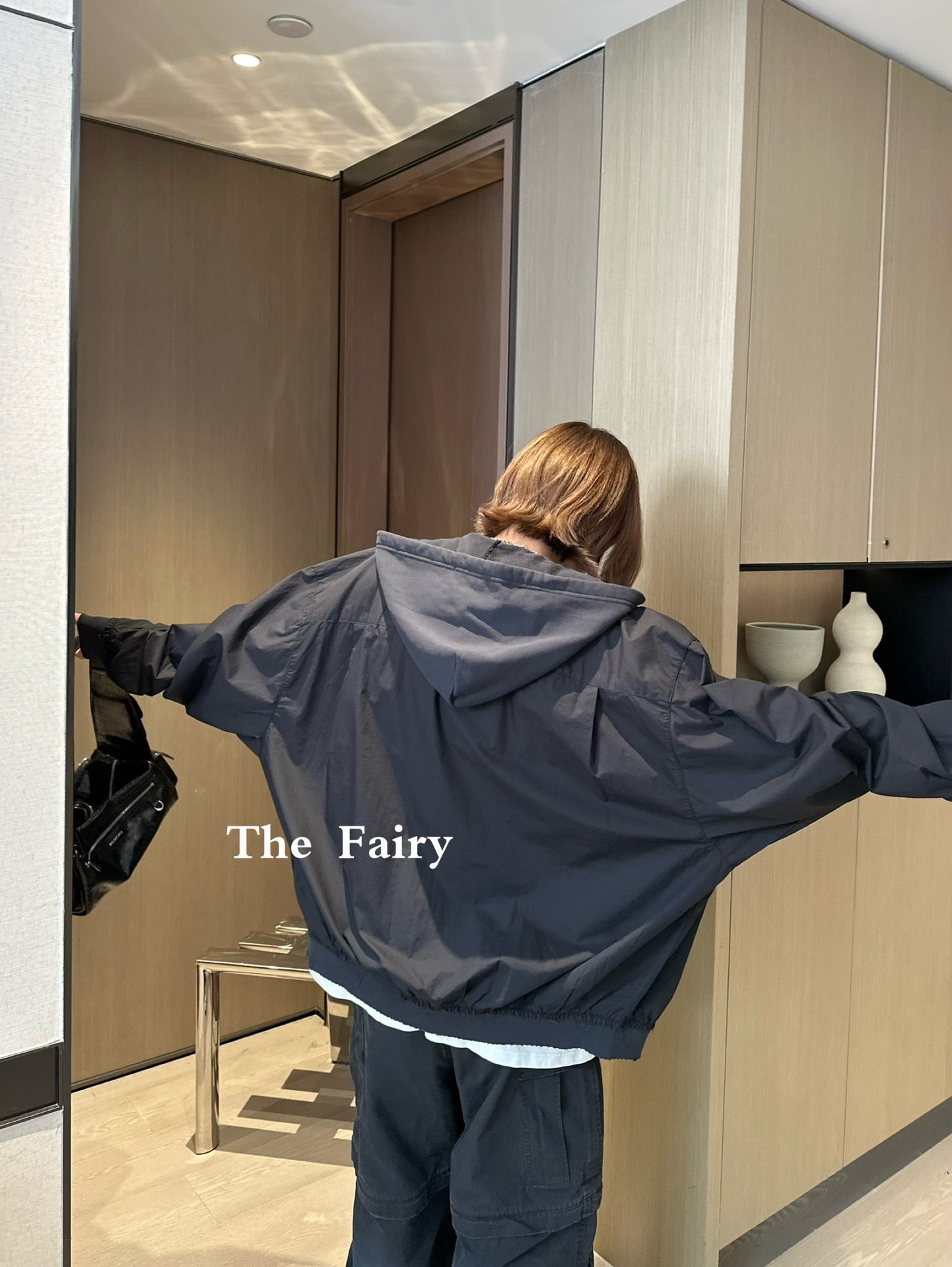LuxluxHouse Best Quality Clothes Balenciaga Coats & Jackets
