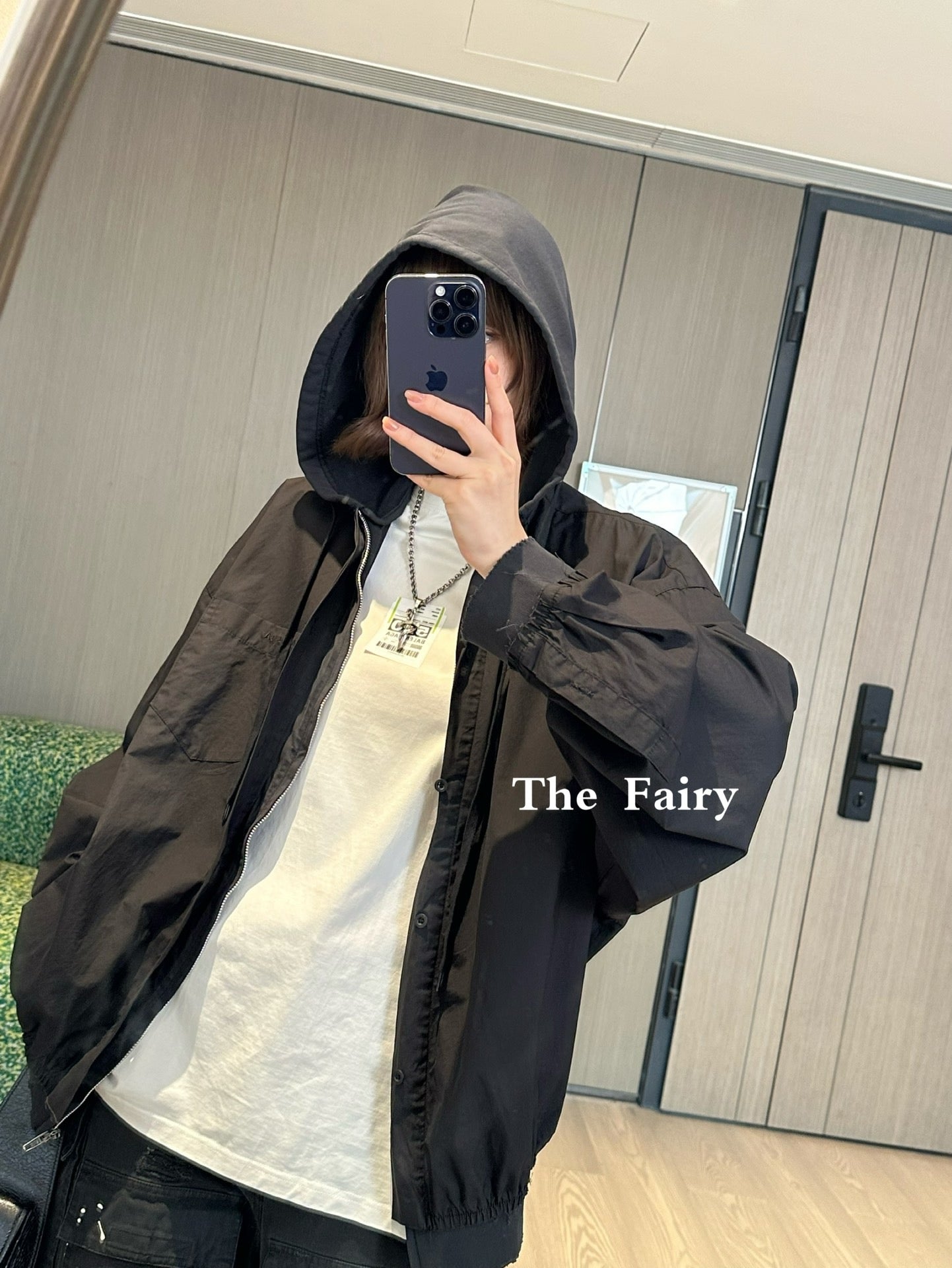 LuxluxHouse Best Quality Clothes Balenciaga Coats & Jackets