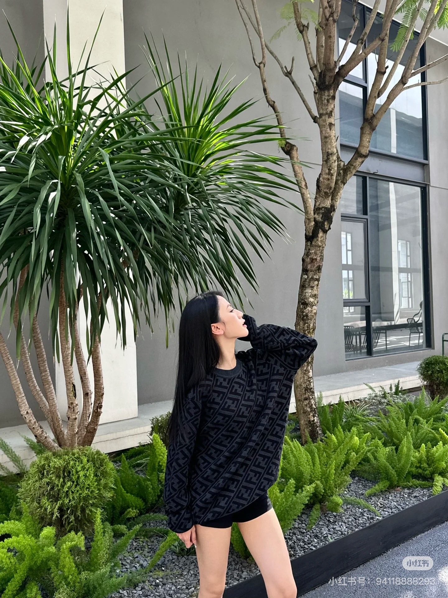 LuxluxHouse Best Quality Clothes Fendi Hoodie & Sweater