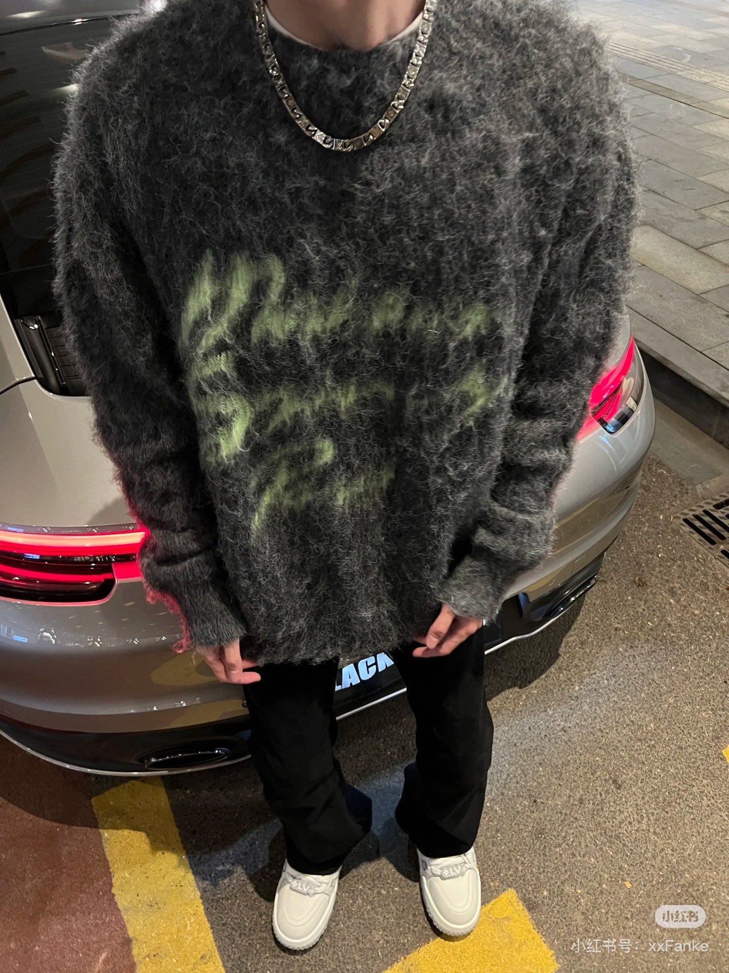 LuxluxHouse Best Quality Clothes Givenchy Hoodie & Sweater