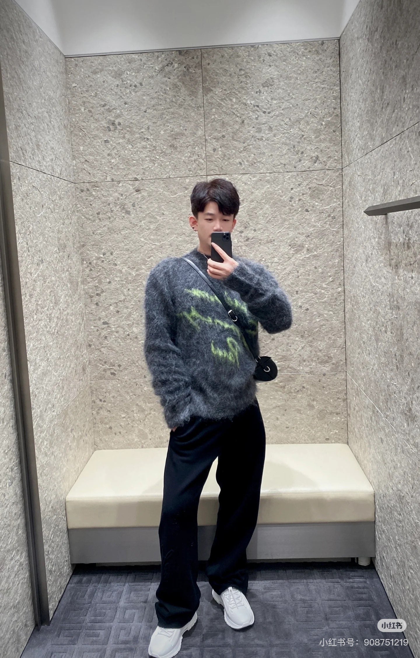 LuxluxHouse Best Quality Clothes Givenchy Hoodie & Sweater