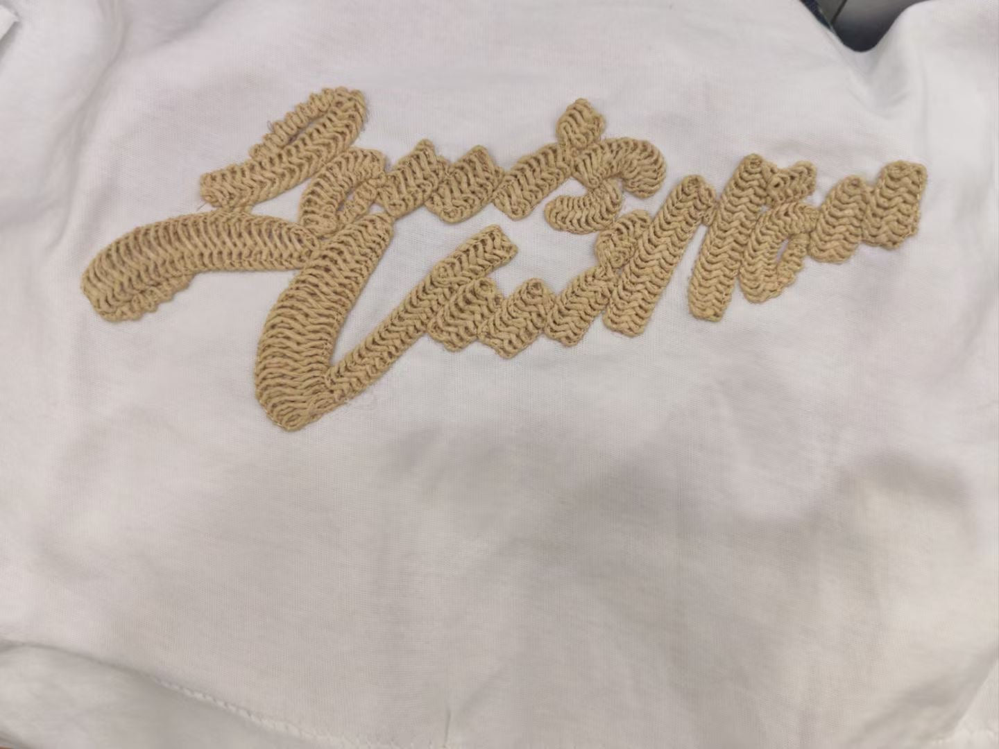 LuxluxHouse Best Quality Clothes T-shirt Louis Vuitton