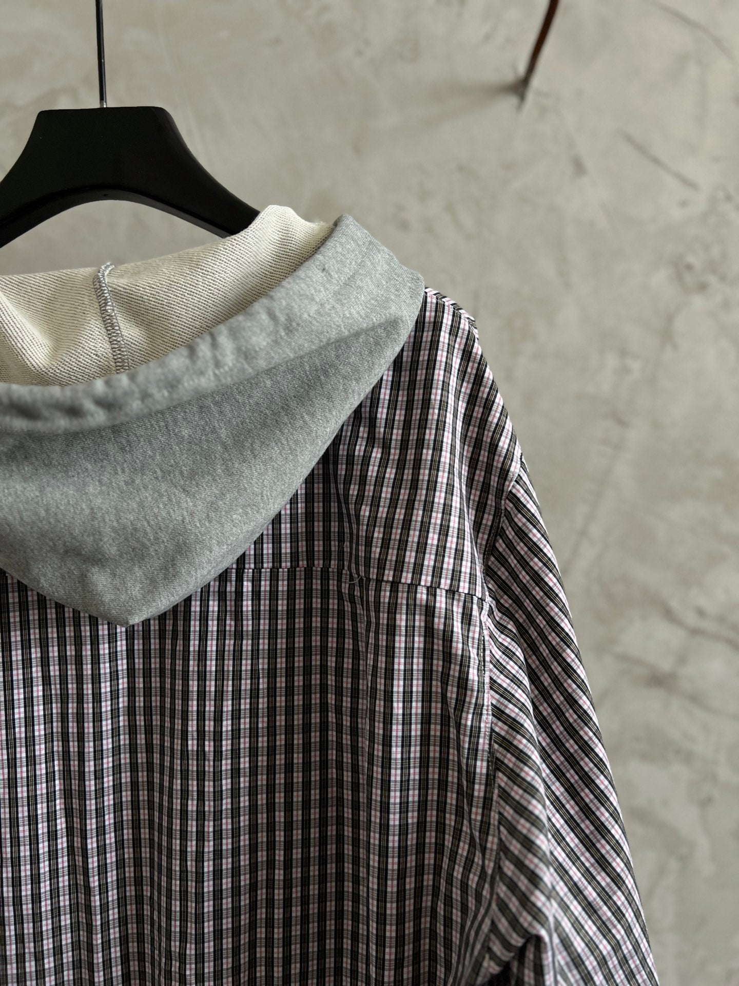 LuxluxHouse Best Quality Clothes Balenciaga Coats & Jackets