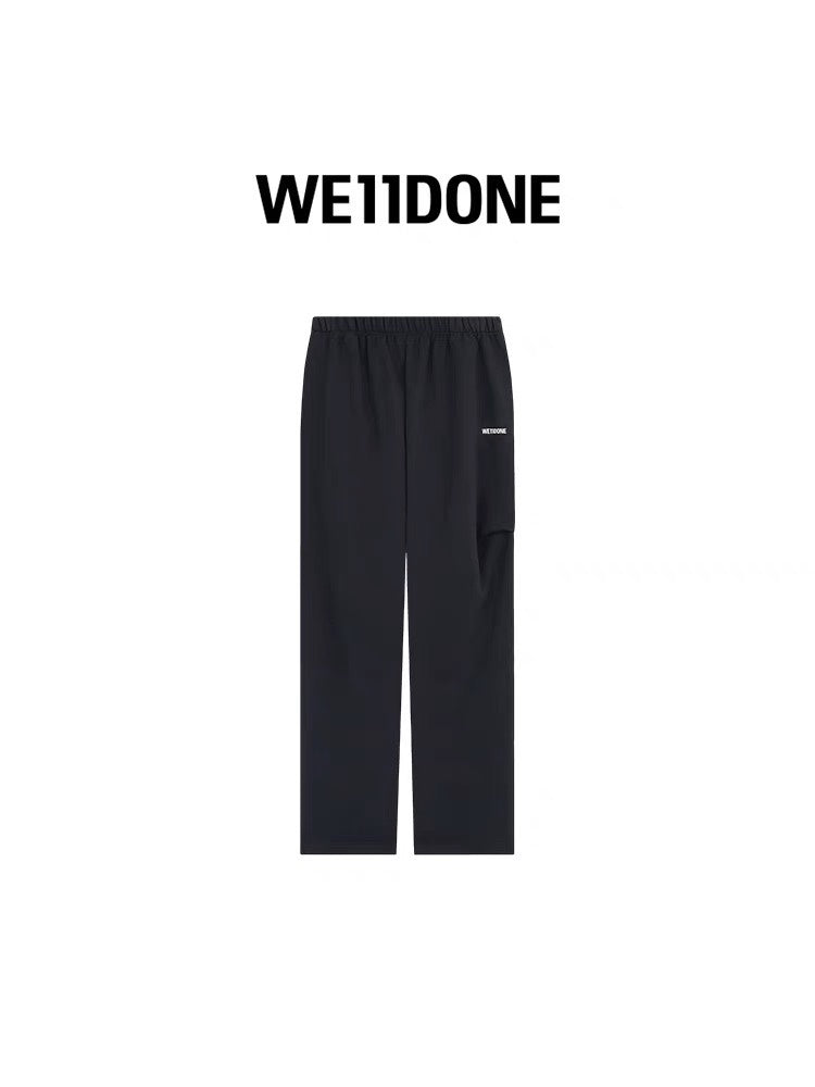 LuxluxHouse Best Quality Clothes Pants WE11DONE