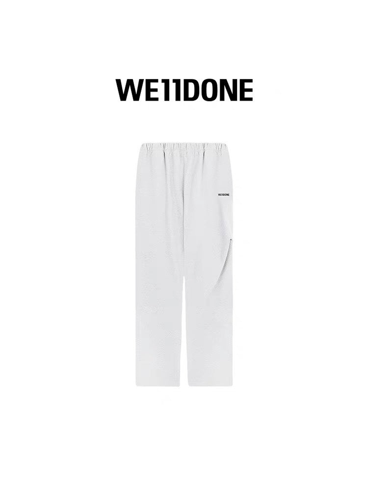 LuxluxHouse Best Quality Clothes Pants WE11DONE