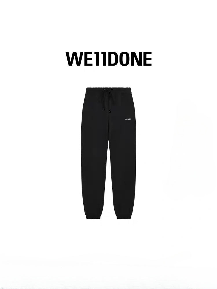 LuxluxHouse Best Quality Clothes Pants WE11DONE