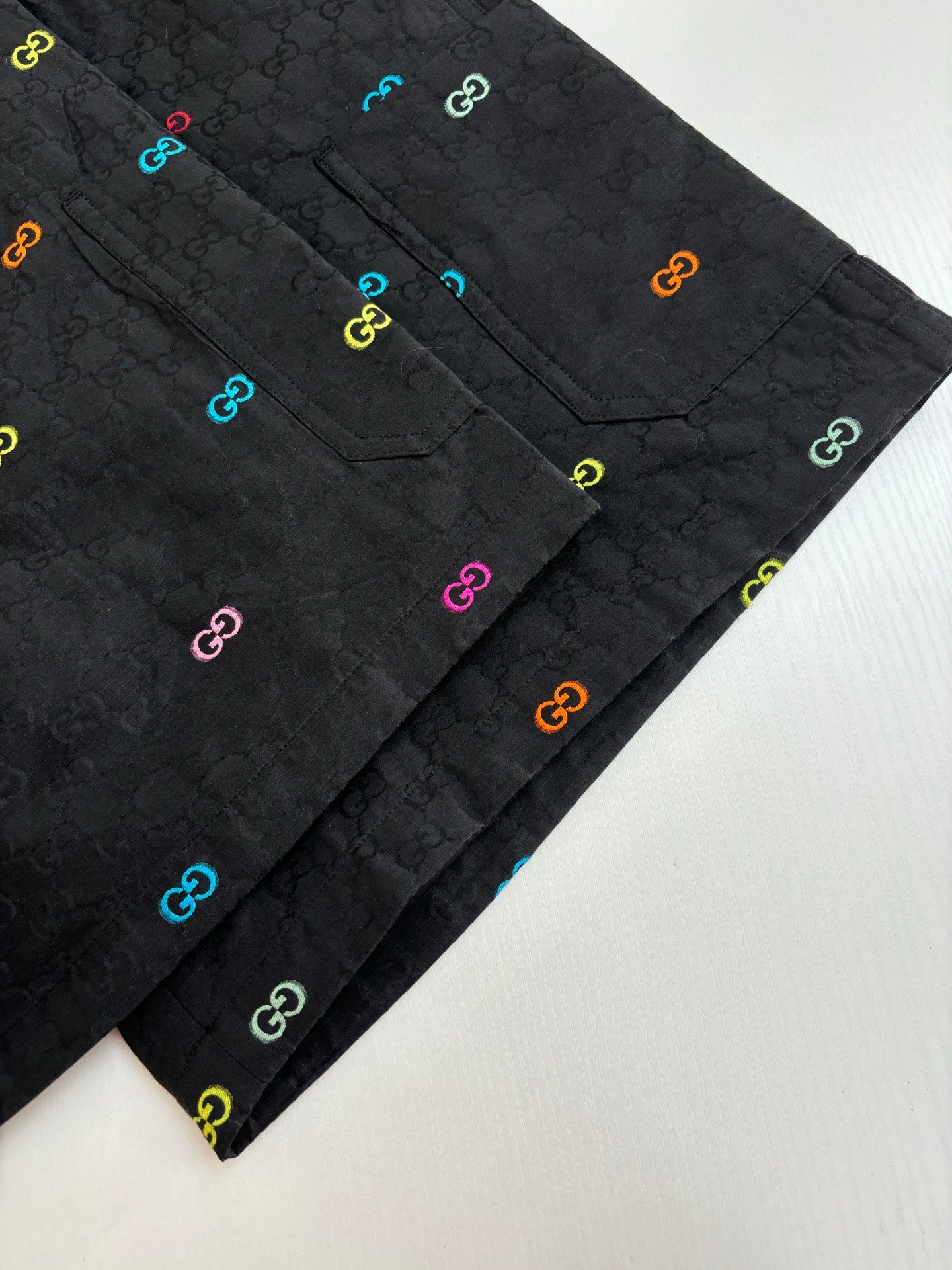 LuxluxHouse Best Quality Clothes Gucci Pants