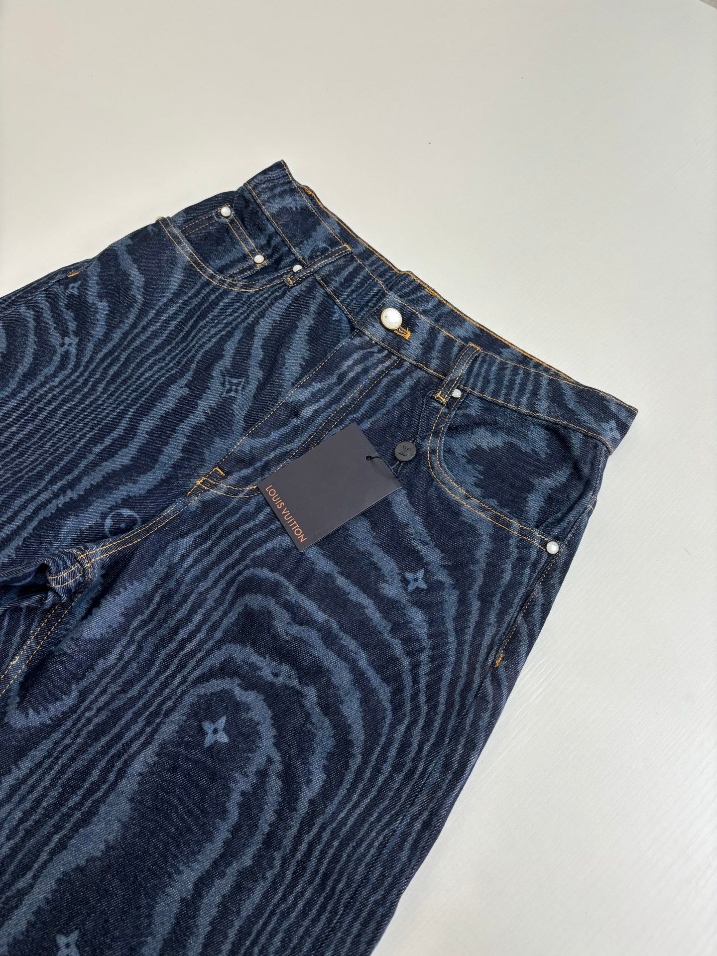 LuxluxHouse Best Quality Clothes Pants Louis Vuitton