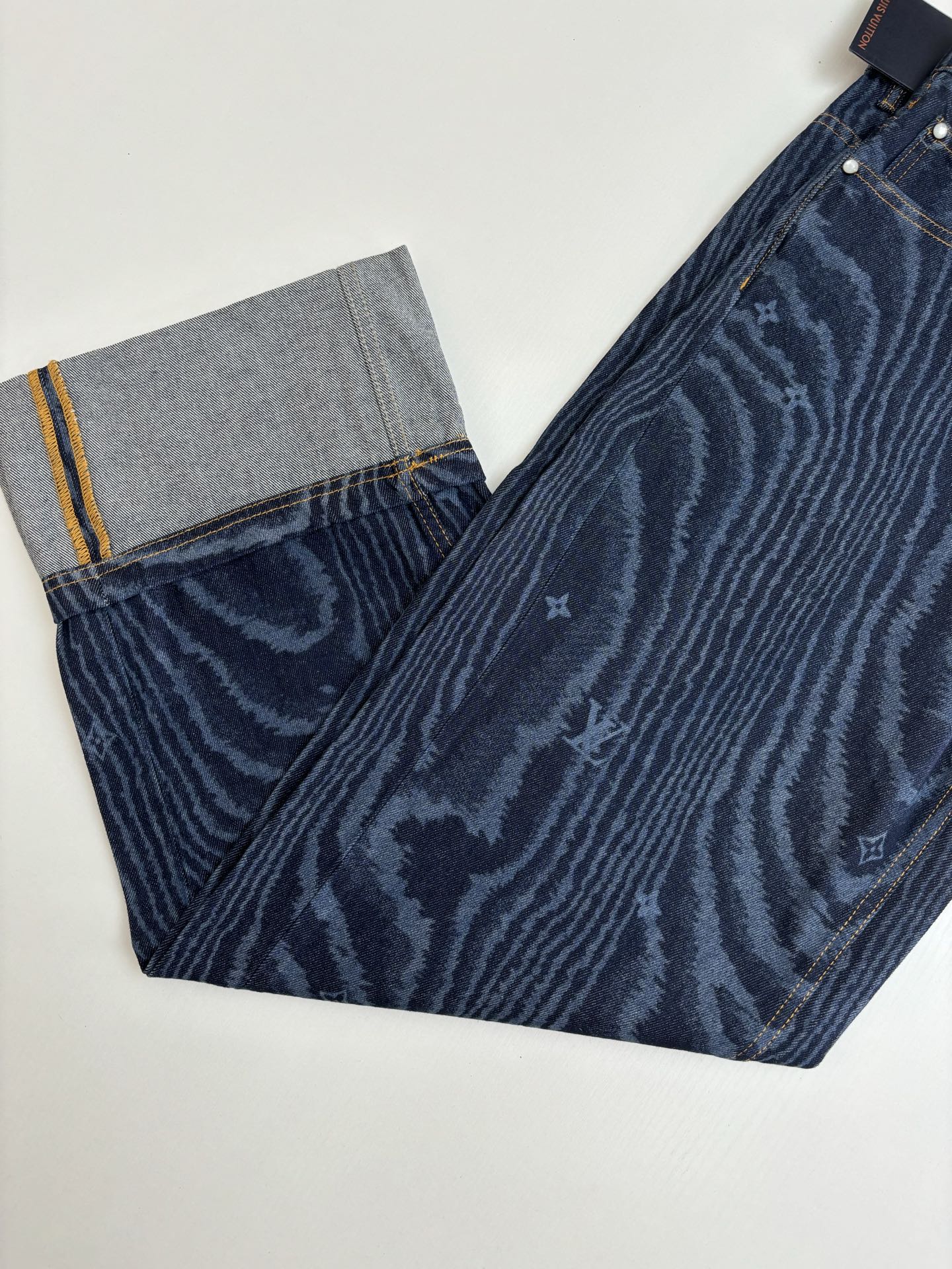 LuxluxHouse Best Quality Clothes Pants Louis Vuitton