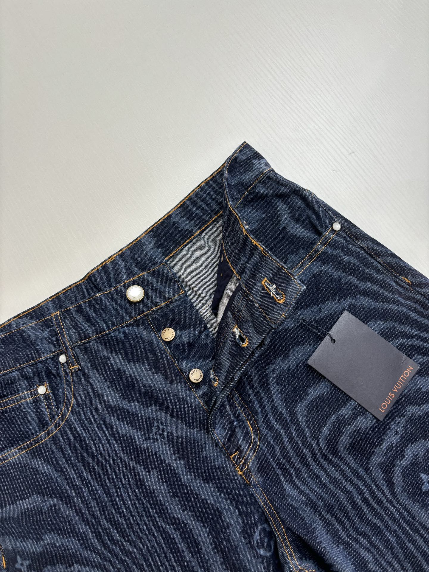 LuxluxHouse Best Quality Clothes Pants Louis Vuitton