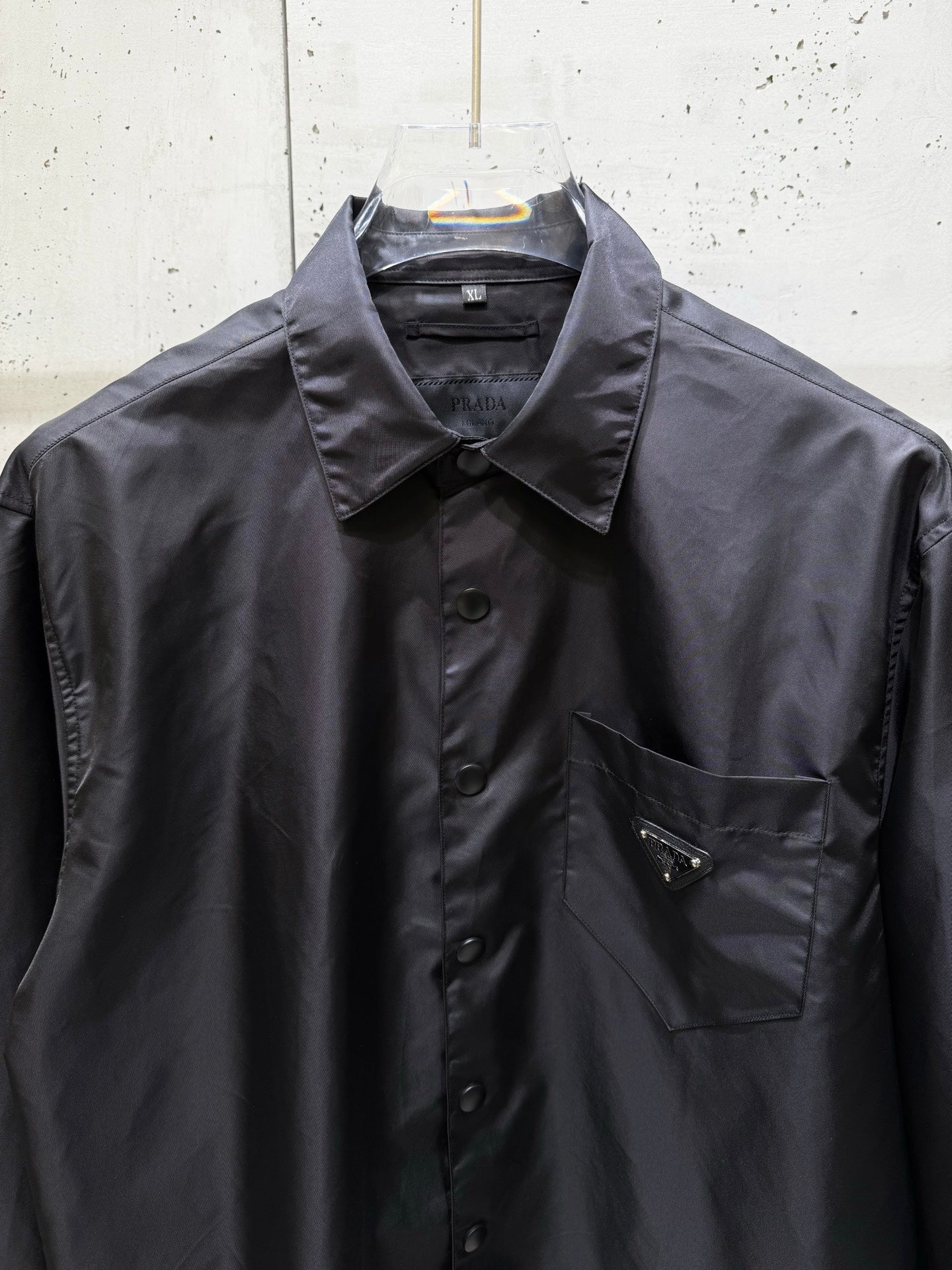 LuxluxHouse Best Quality Clothes Shirts&Polo Prada