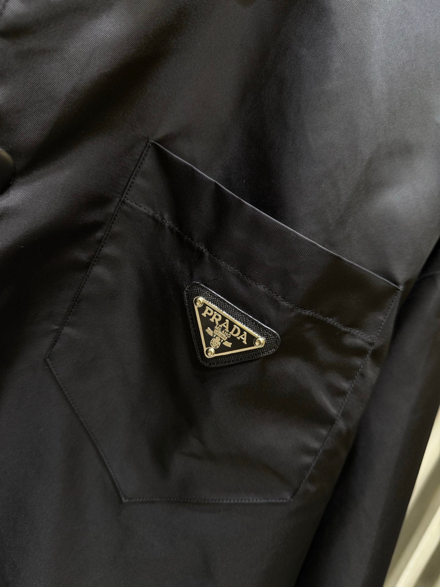 LuxluxHouse Best Quality Clothes Shirts&Polo Prada