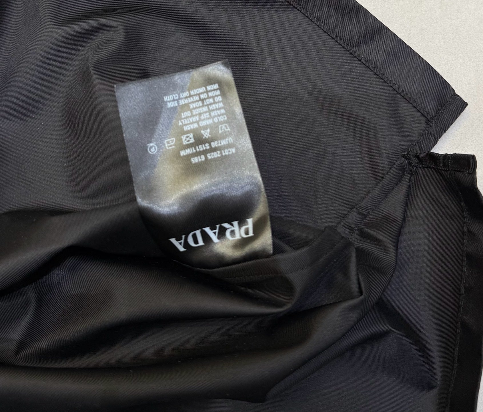 LuxluxHouse Best Quality Clothes Shirts&Polo Prada