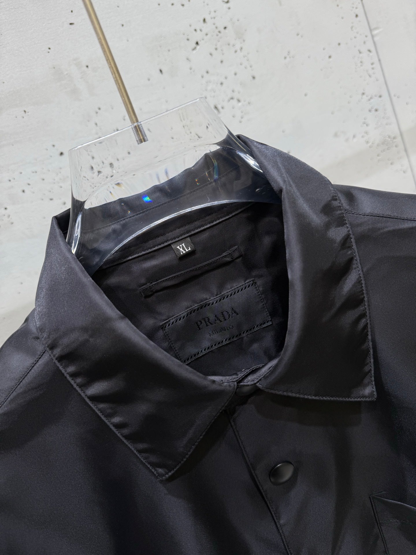 LuxluxHouse Best Quality Clothes Shirts&Polo Prada