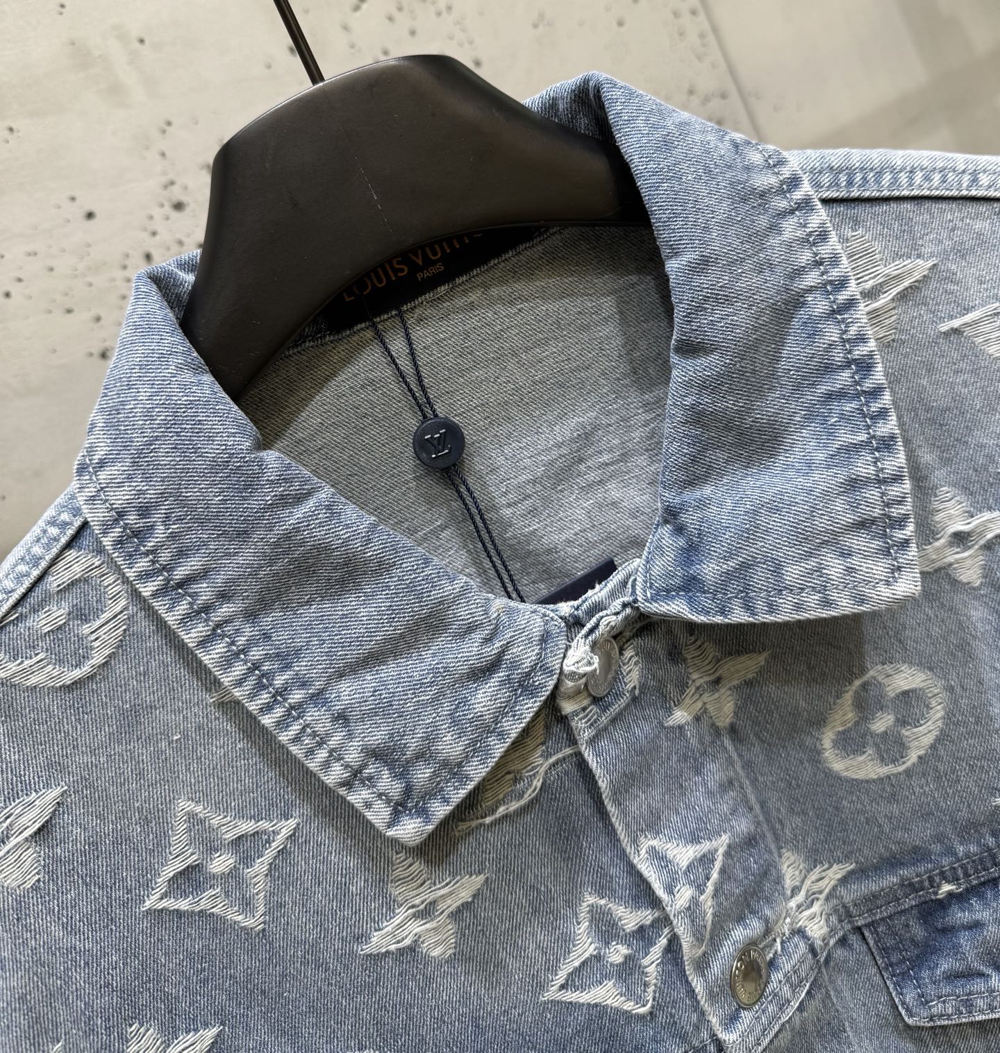 LuxluxHouse Best Quality Clothes Coats & Jackets Louis Vuitton