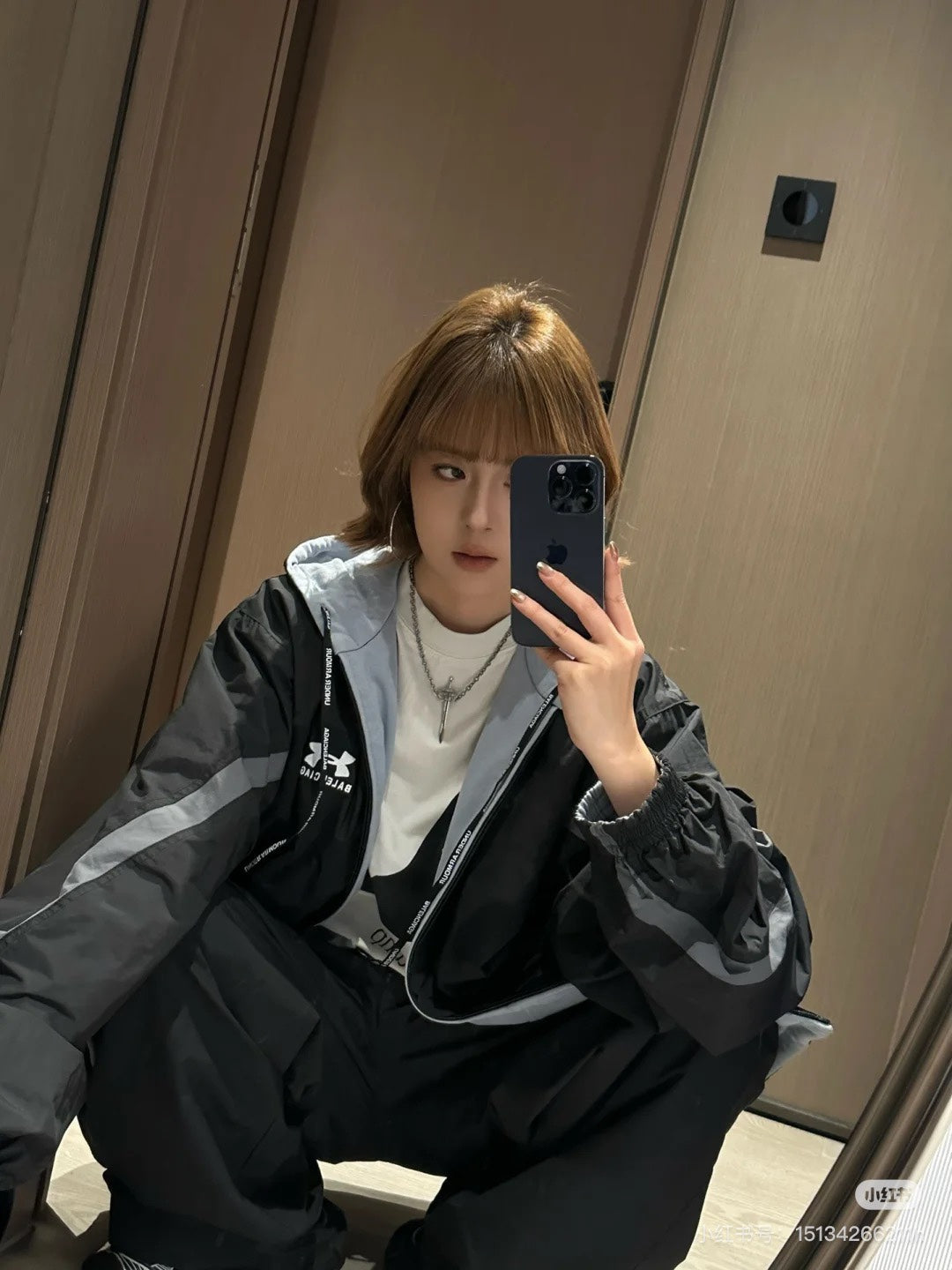 LuxluxHouse Best Quality Clothes Balenciaga Coats & Jackets