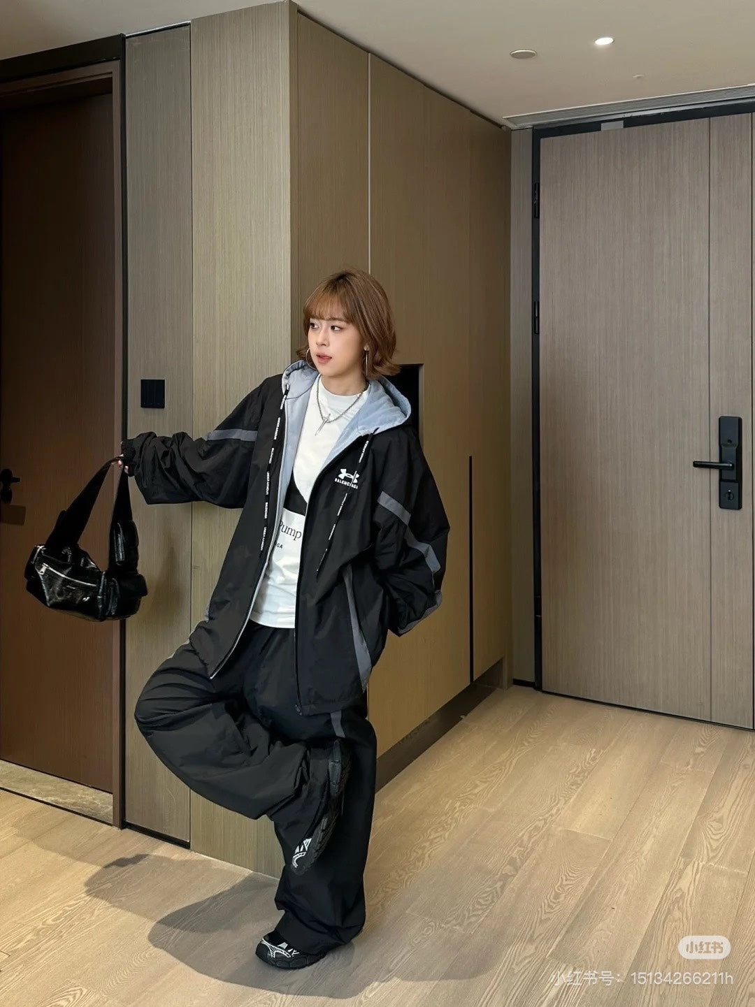 LuxluxHouse Best Quality Clothes Balenciaga Coats & Jackets