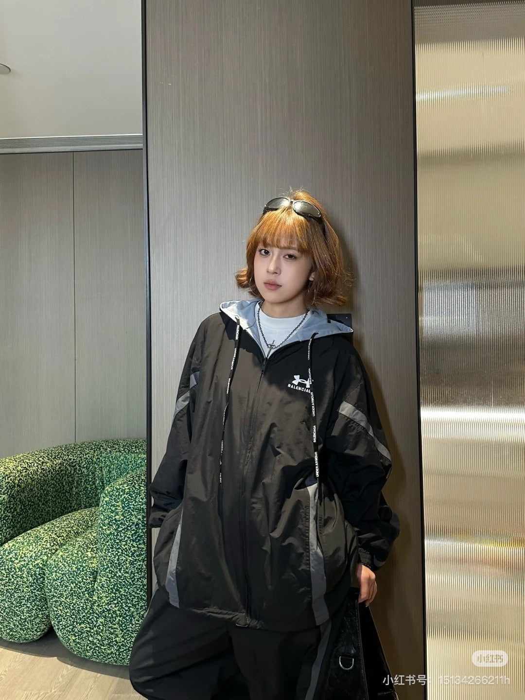 LuxluxHouse Best Quality Clothes Balenciaga Coats & Jackets