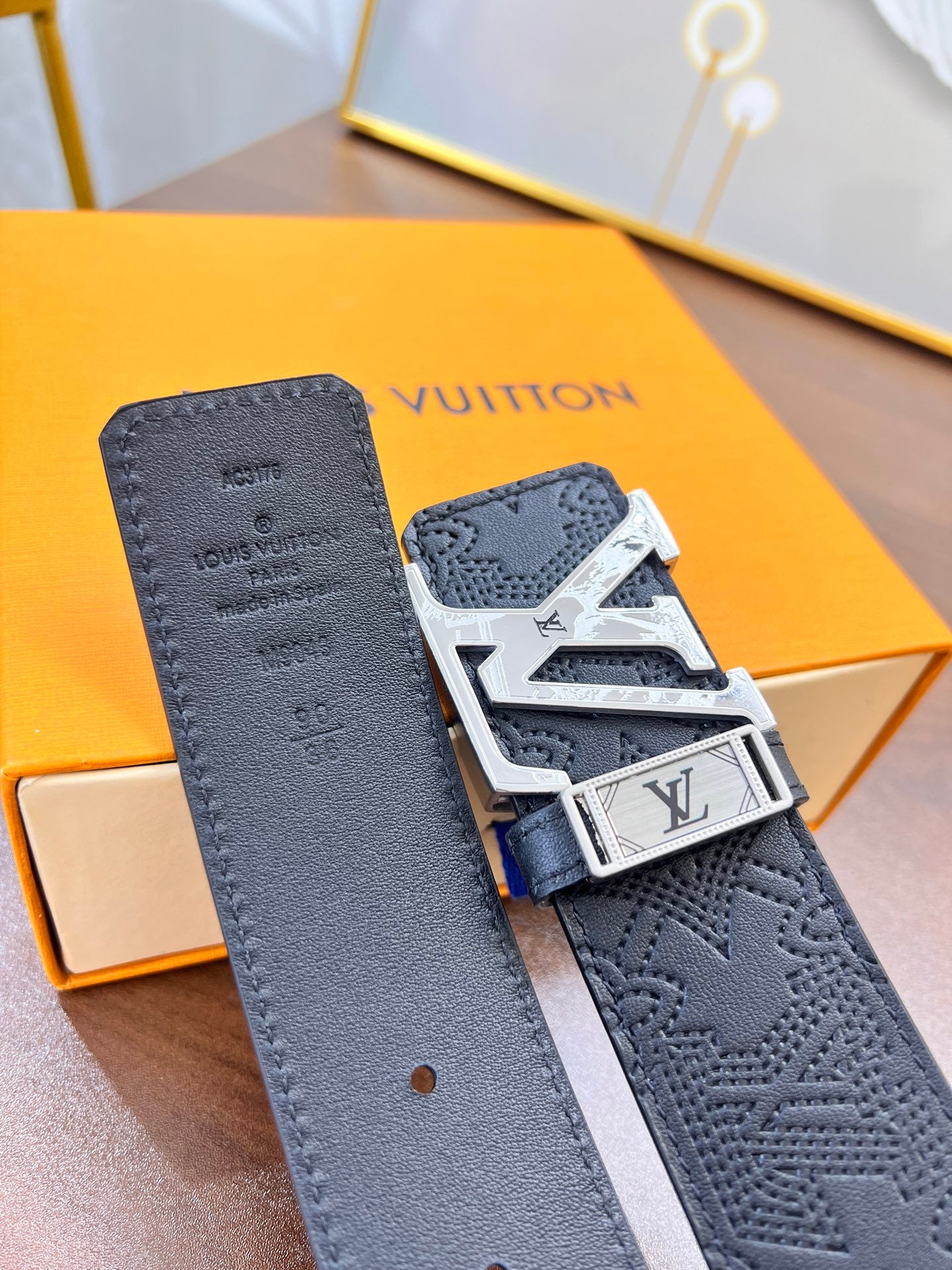 LuxluxHouse Best Quality Accessories Belt