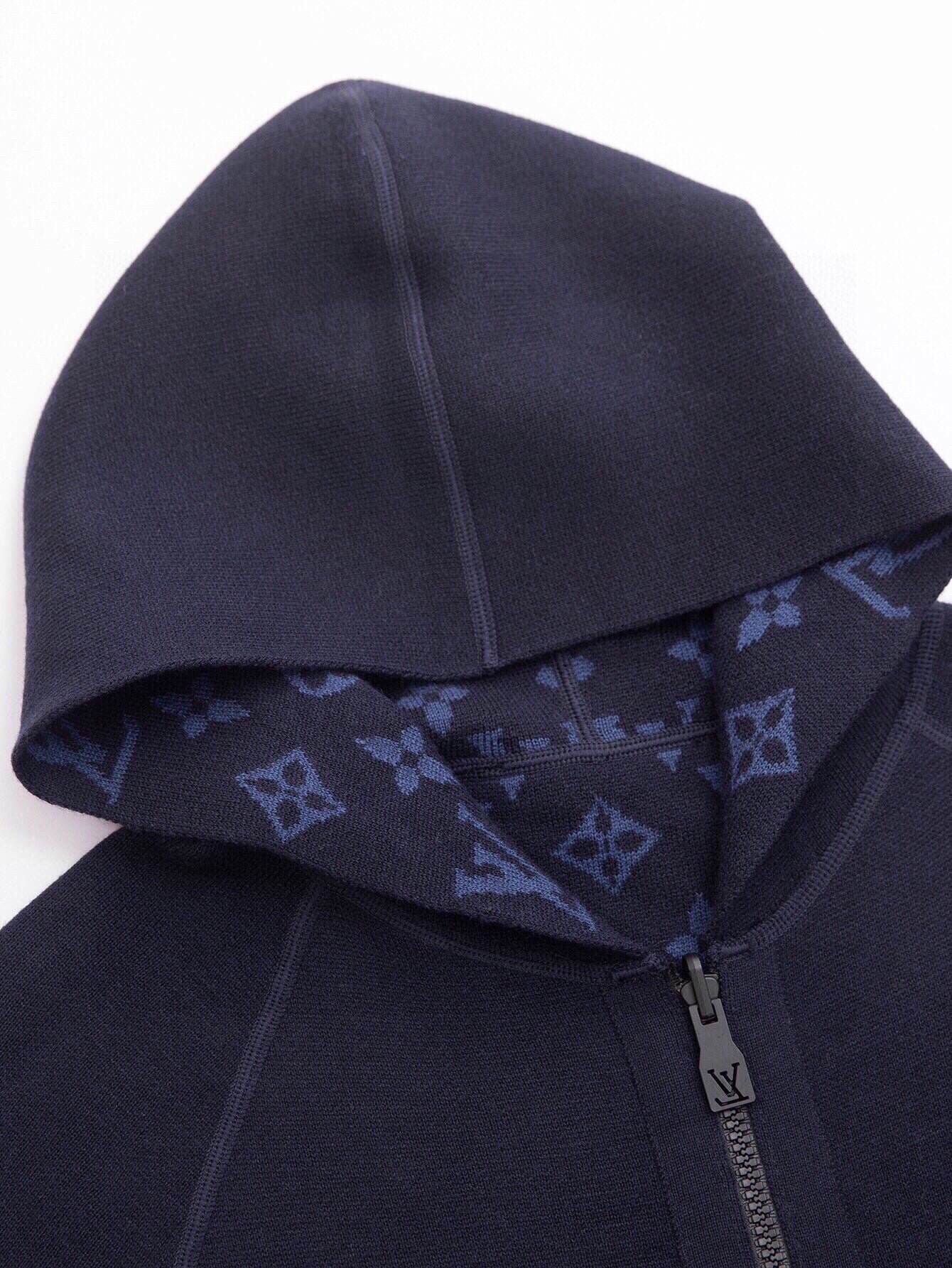 LuxluxHouse Best Quality Clothes Hoodie & Sweater Louis Vuitton