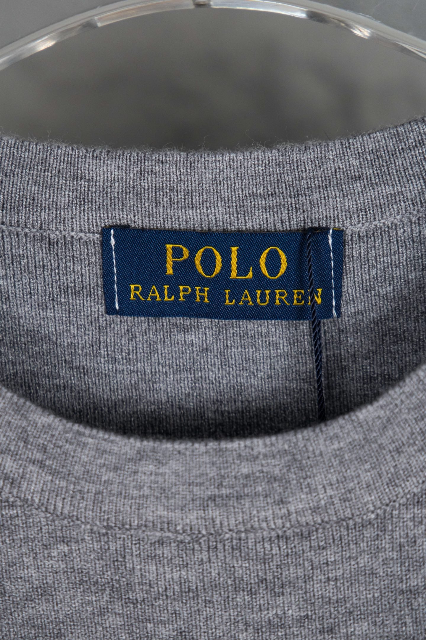 LuxluxHouse Best Quality Clothes Ralph Lauren T-shirt