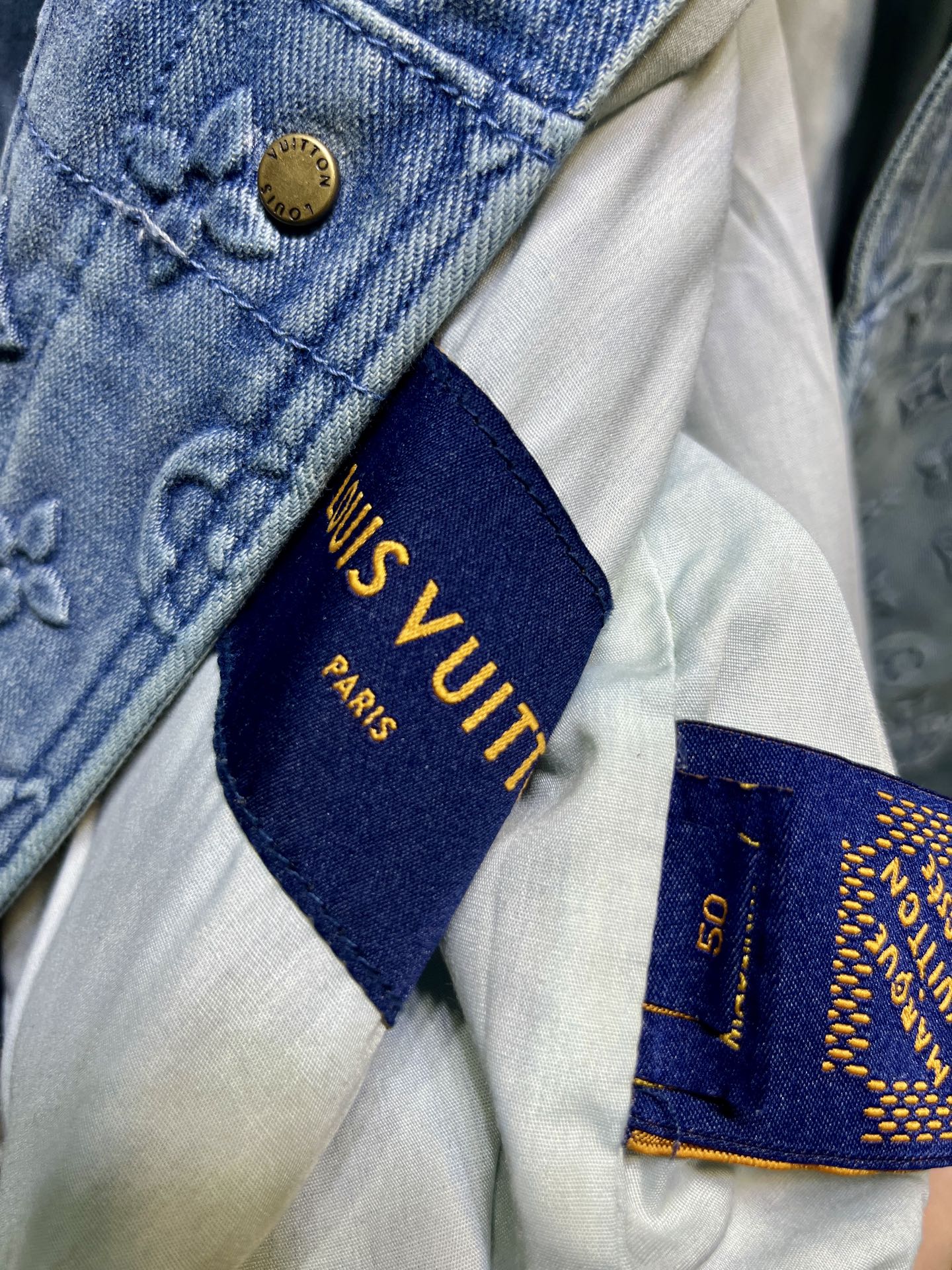 LuxluxHouse Best Quality Clothes Coats & Jackets Louis Vuitton