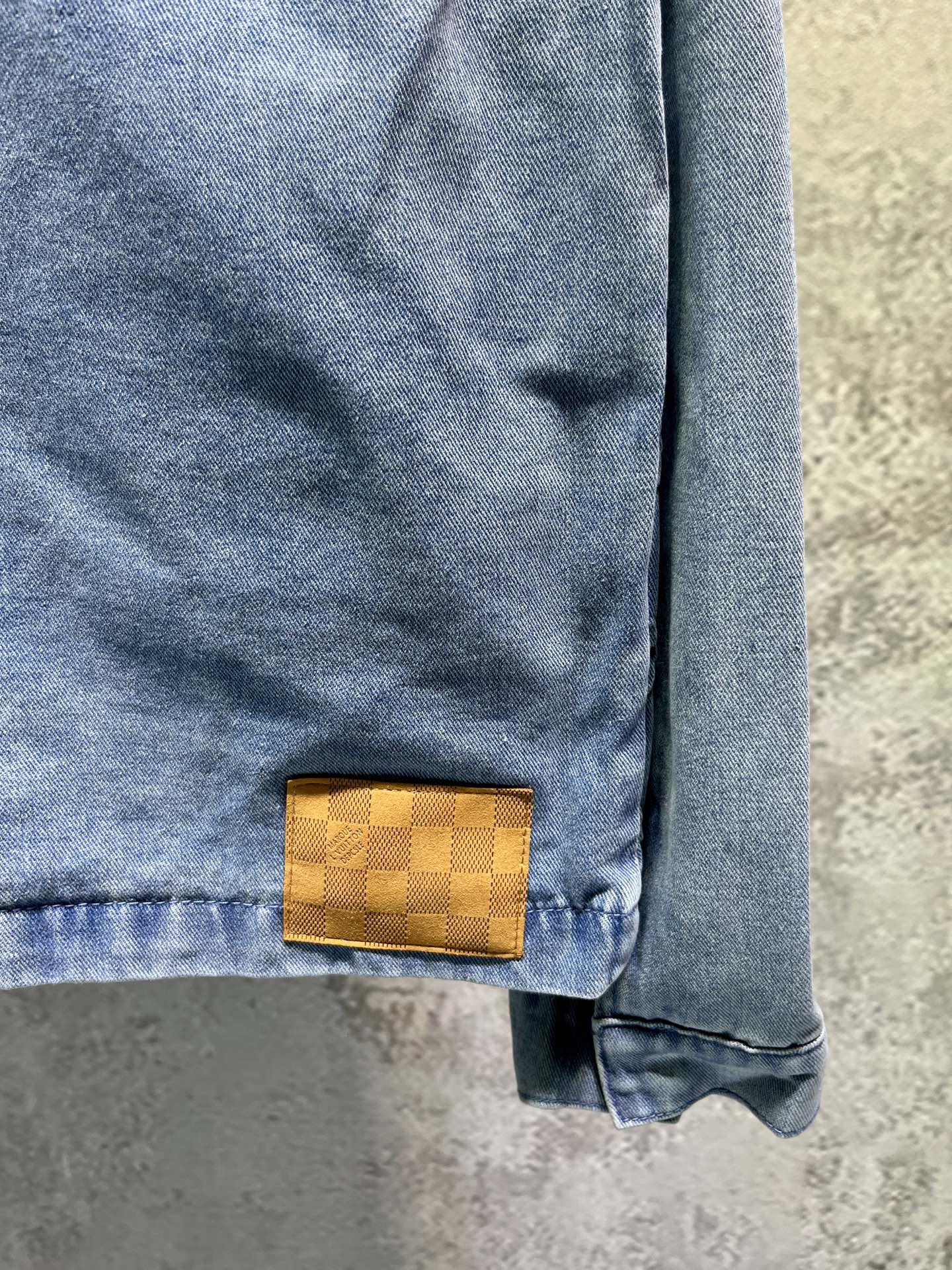 LuxluxHouse Best Quality Clothes Coats & Jackets Louis Vuitton