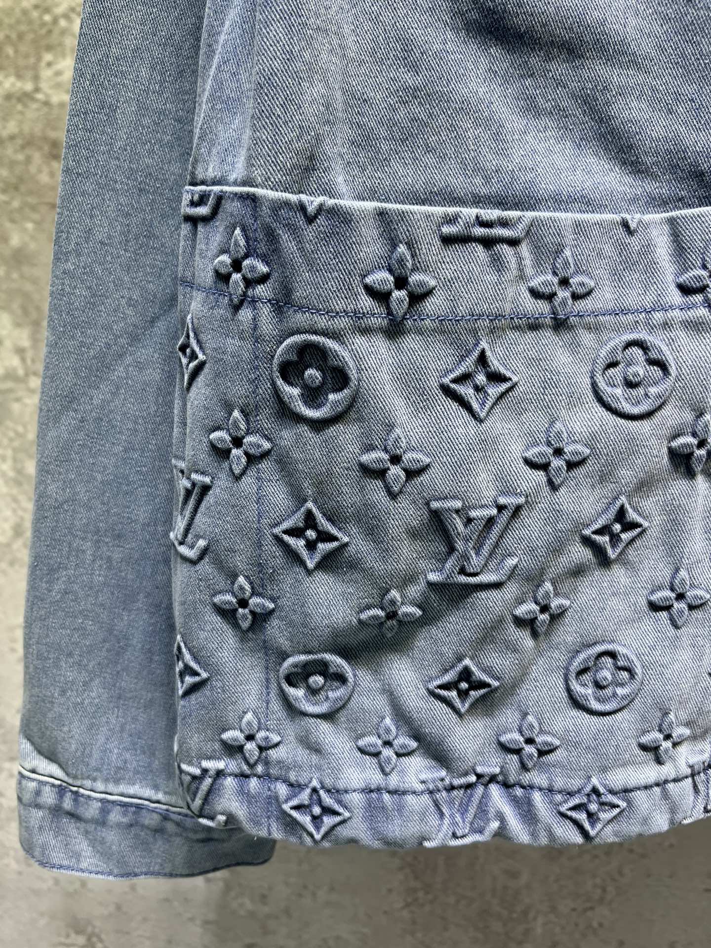 LuxluxHouse Best Quality Clothes Coats & Jackets Louis Vuitton