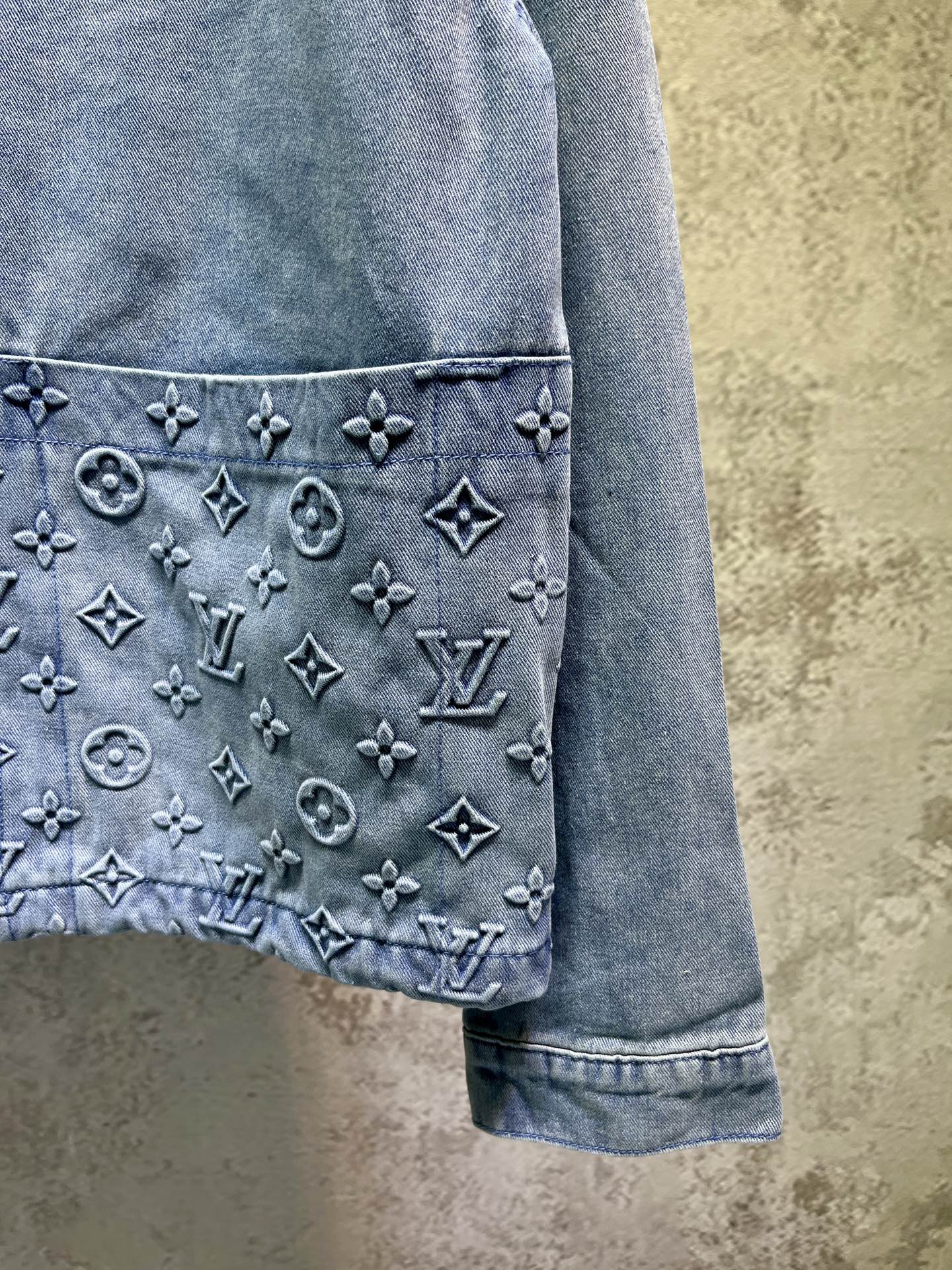 LuxluxHouse Best Quality Clothes Coats & Jackets Louis Vuitton