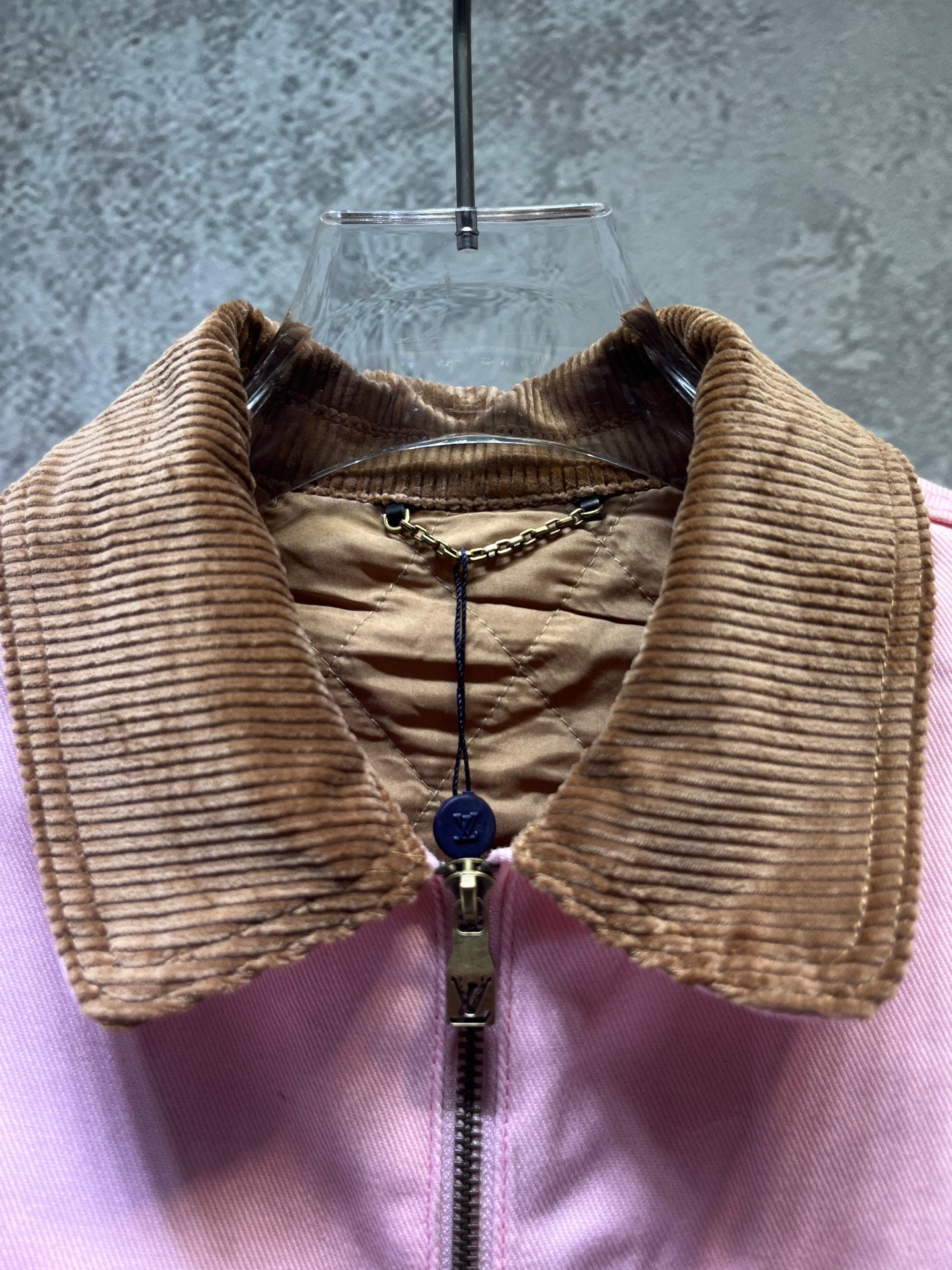 LuxluxHouse Best Quality Clothes Coats & Jackets Louis Vuitton