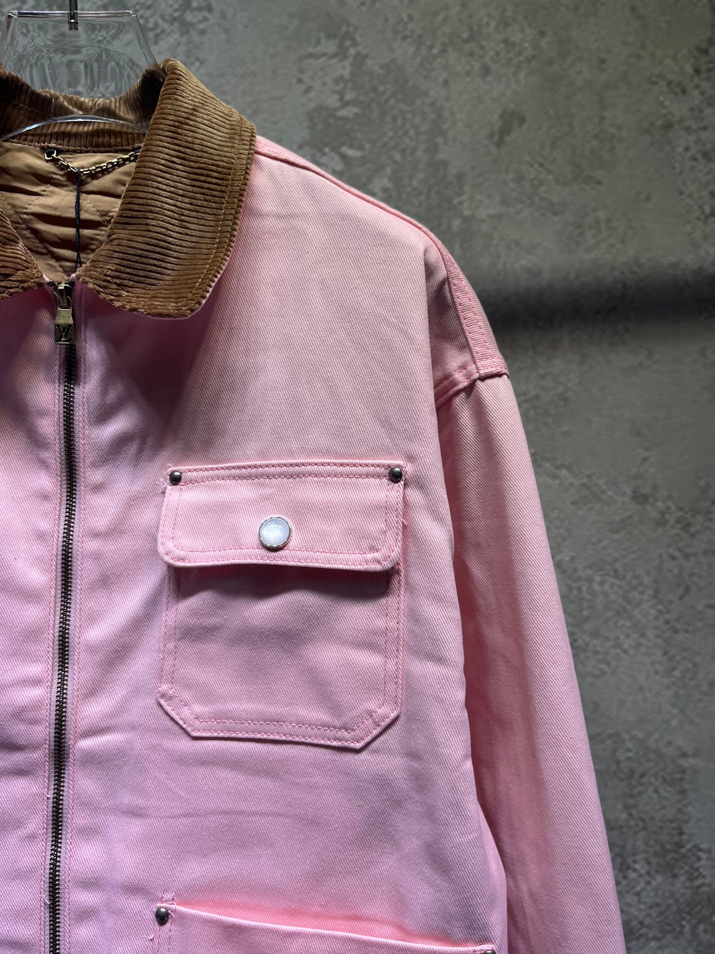 LuxluxHouse Best Quality Clothes Coats & Jackets Louis Vuitton