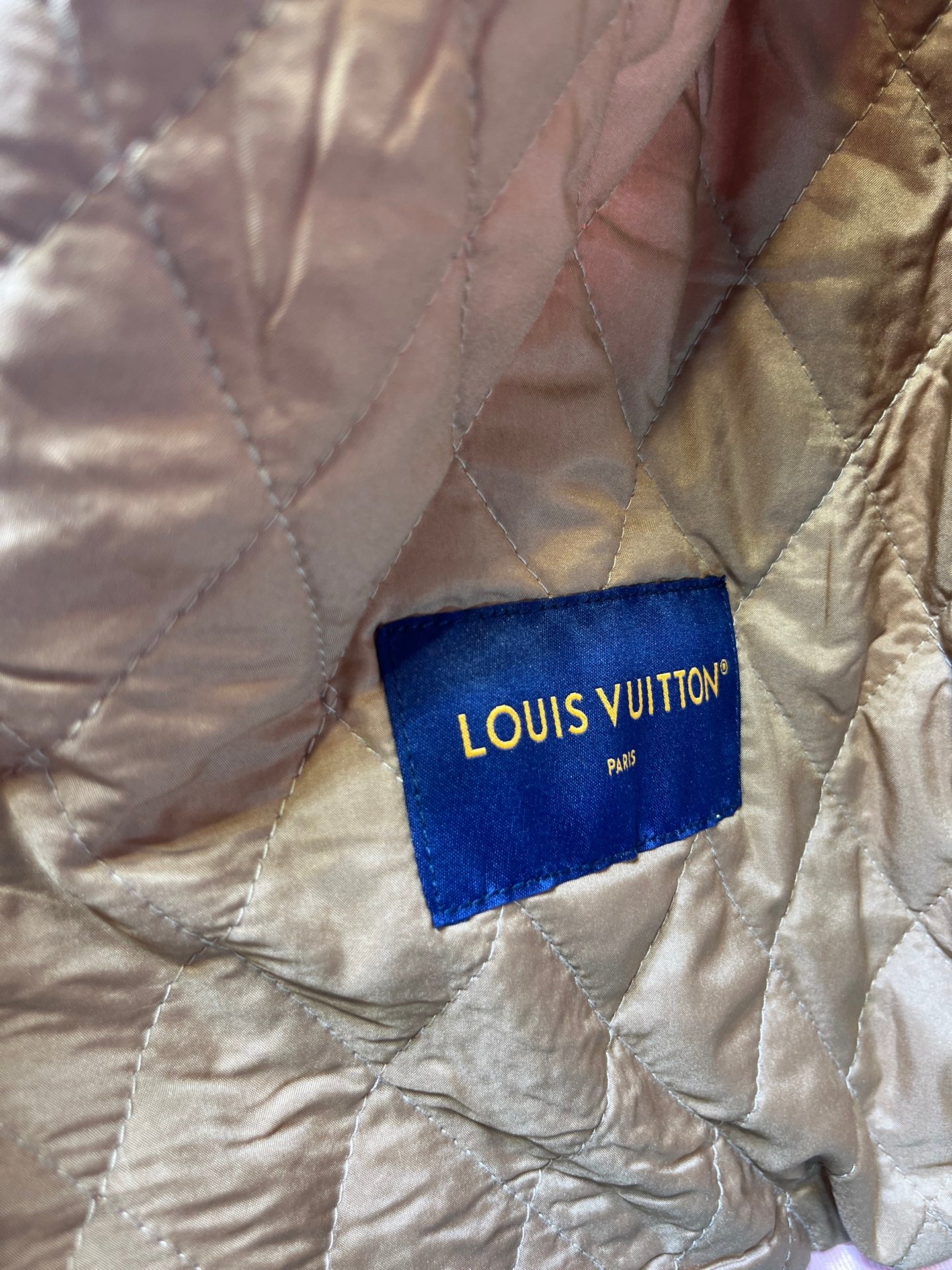 LuxluxHouse Best Quality Clothes Coats & Jackets Louis Vuitton
