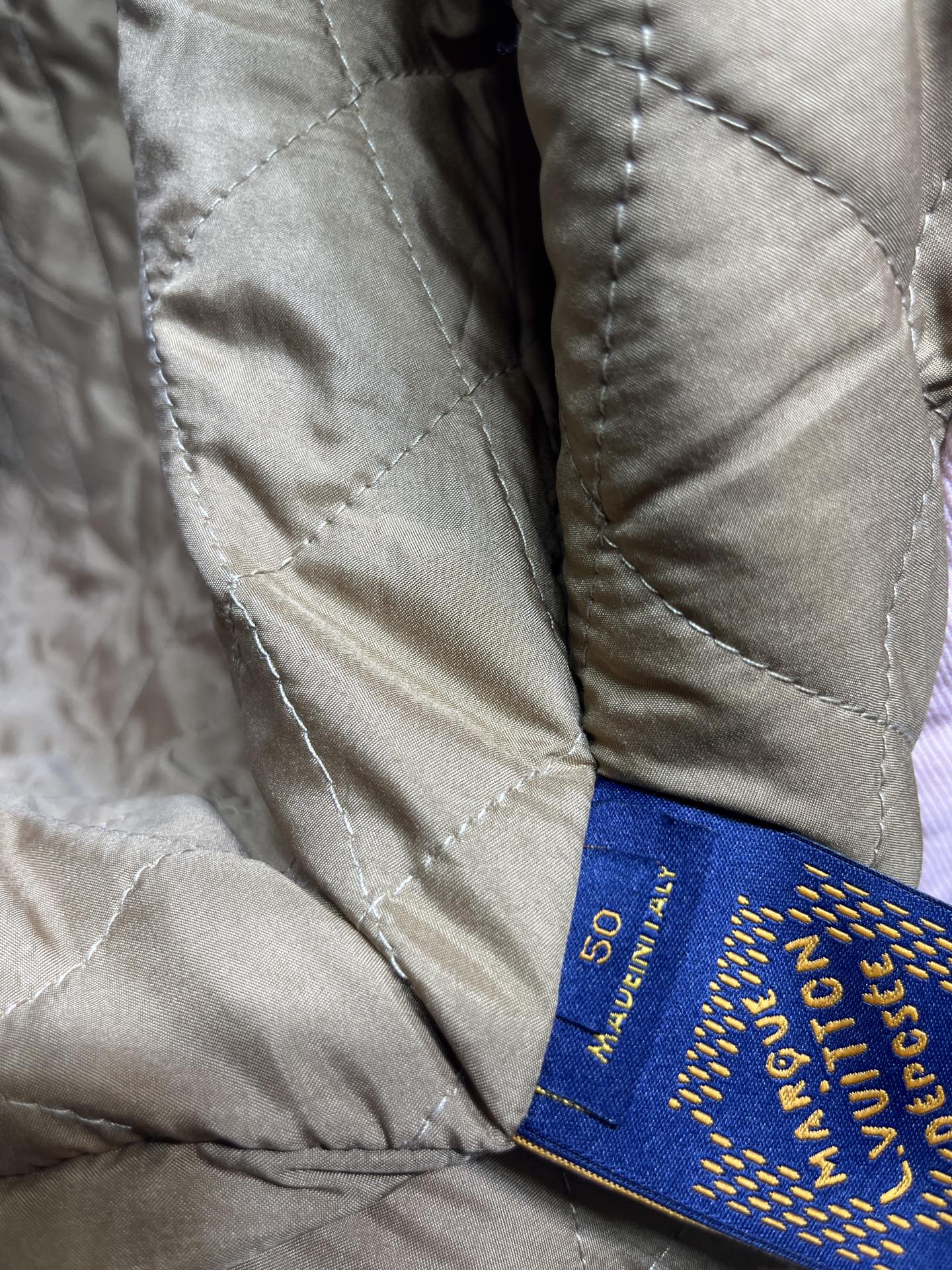 LuxluxHouse Best Quality Clothes Coats & Jackets Louis Vuitton