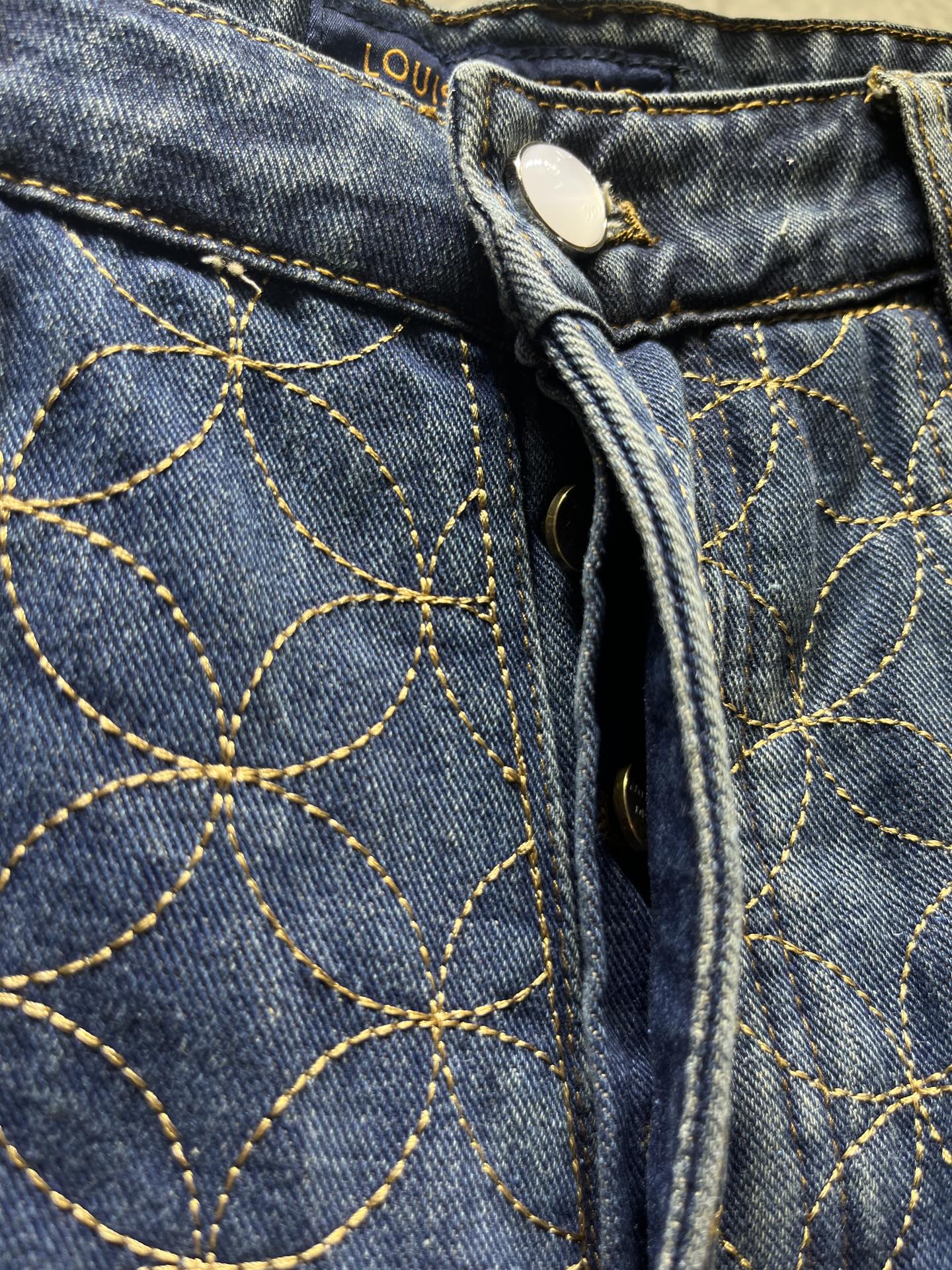 LuxluxHouse Best Quality Clothes Pants Louis Vuitton