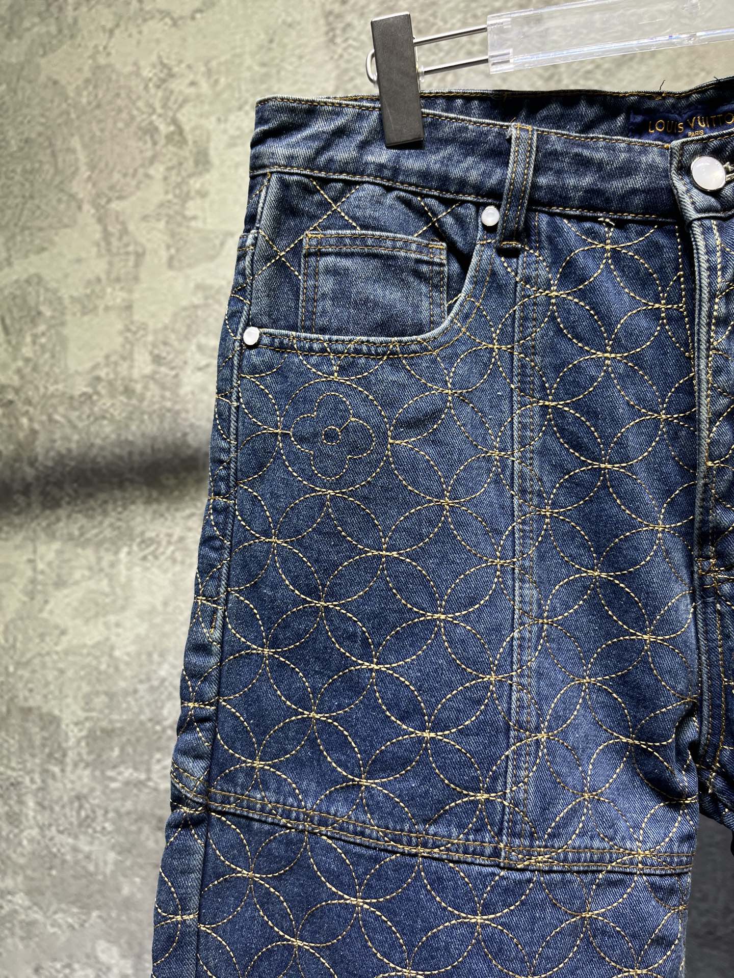 LuxluxHouse Best Quality Clothes Pants Louis Vuitton