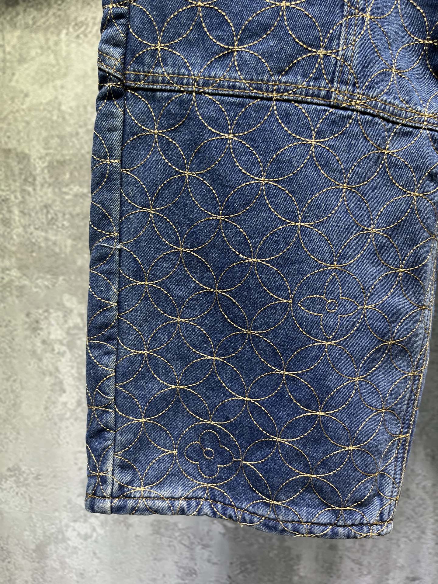 LuxluxHouse Best Quality Clothes Pants Louis Vuitton