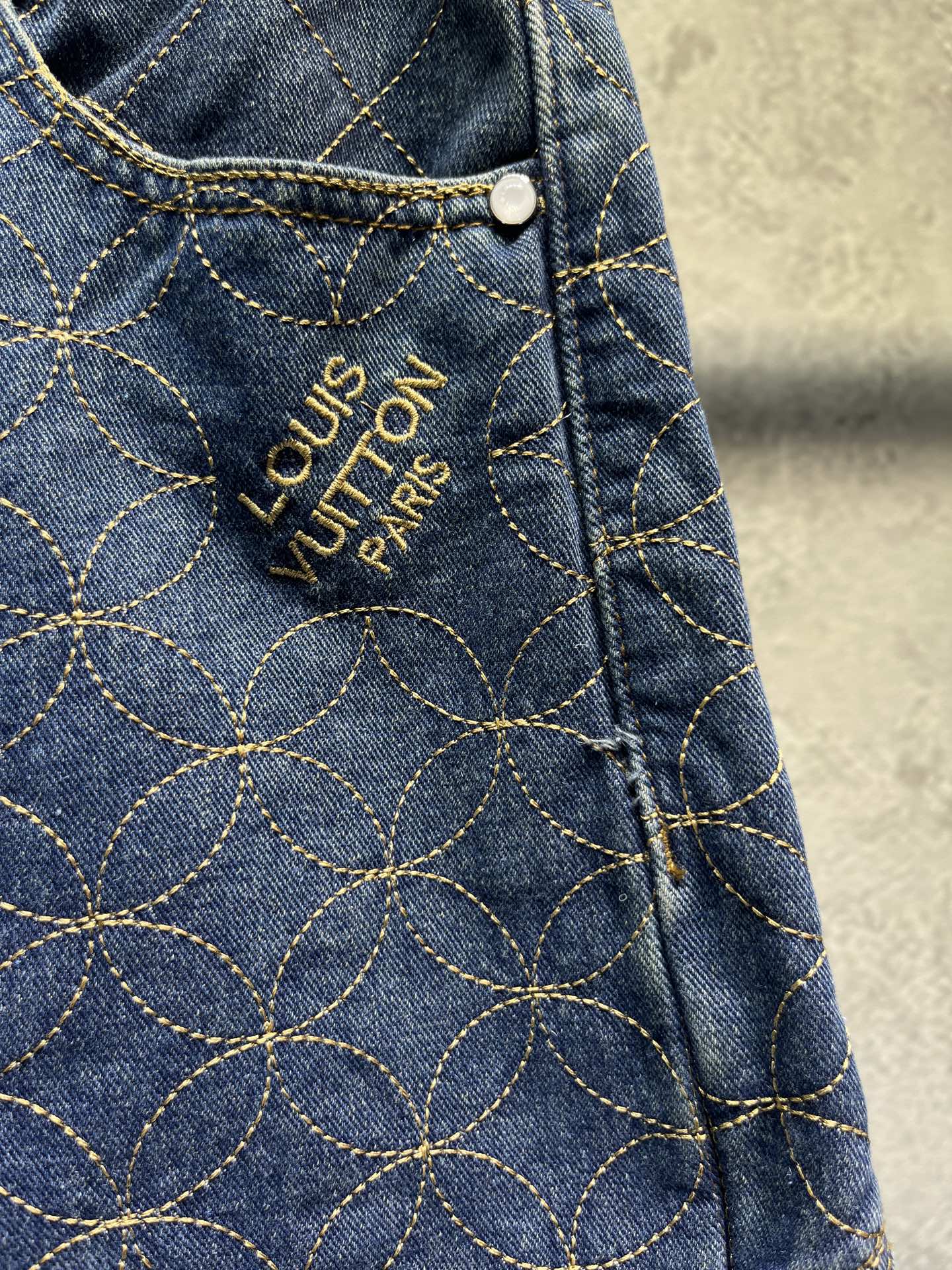 LuxluxHouse Best Quality Clothes Pants Louis Vuitton