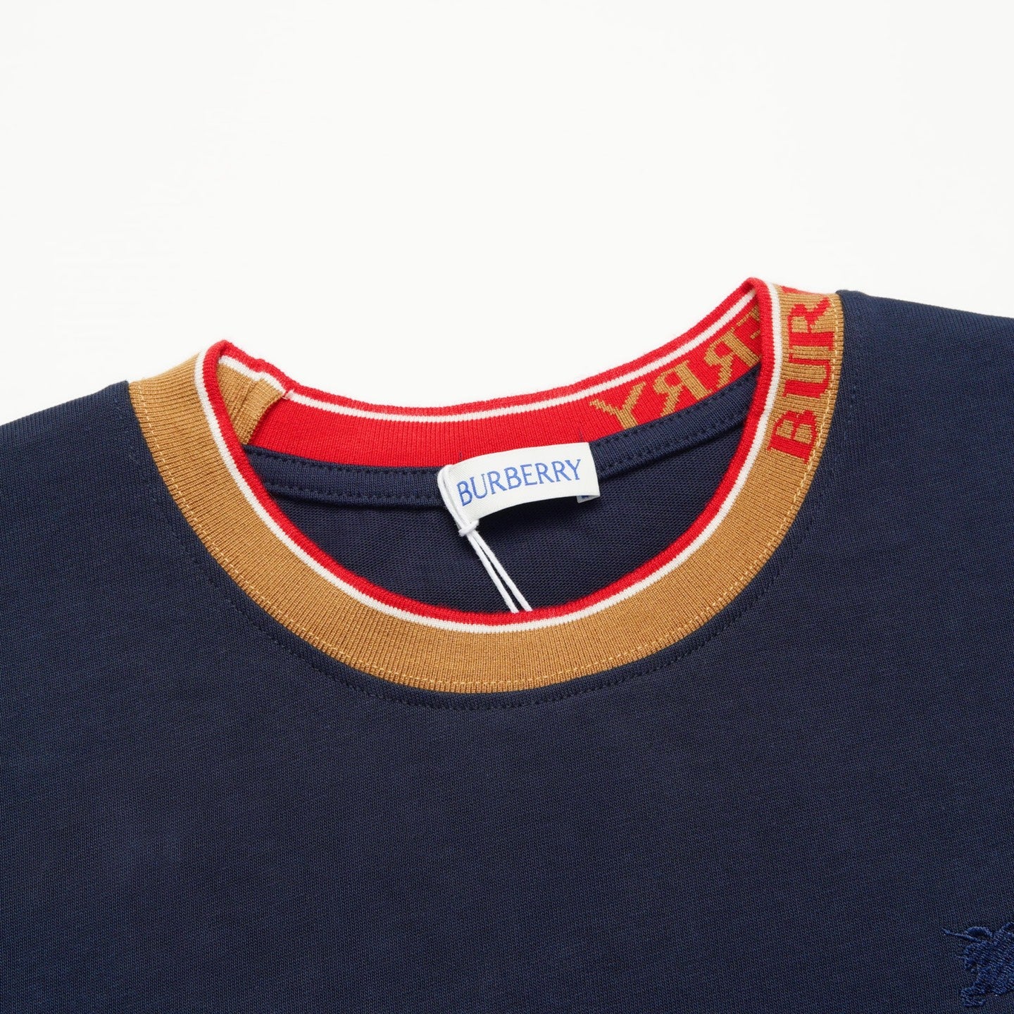 LuxluxHouse Best Quality Clothes Burberry T-shirt