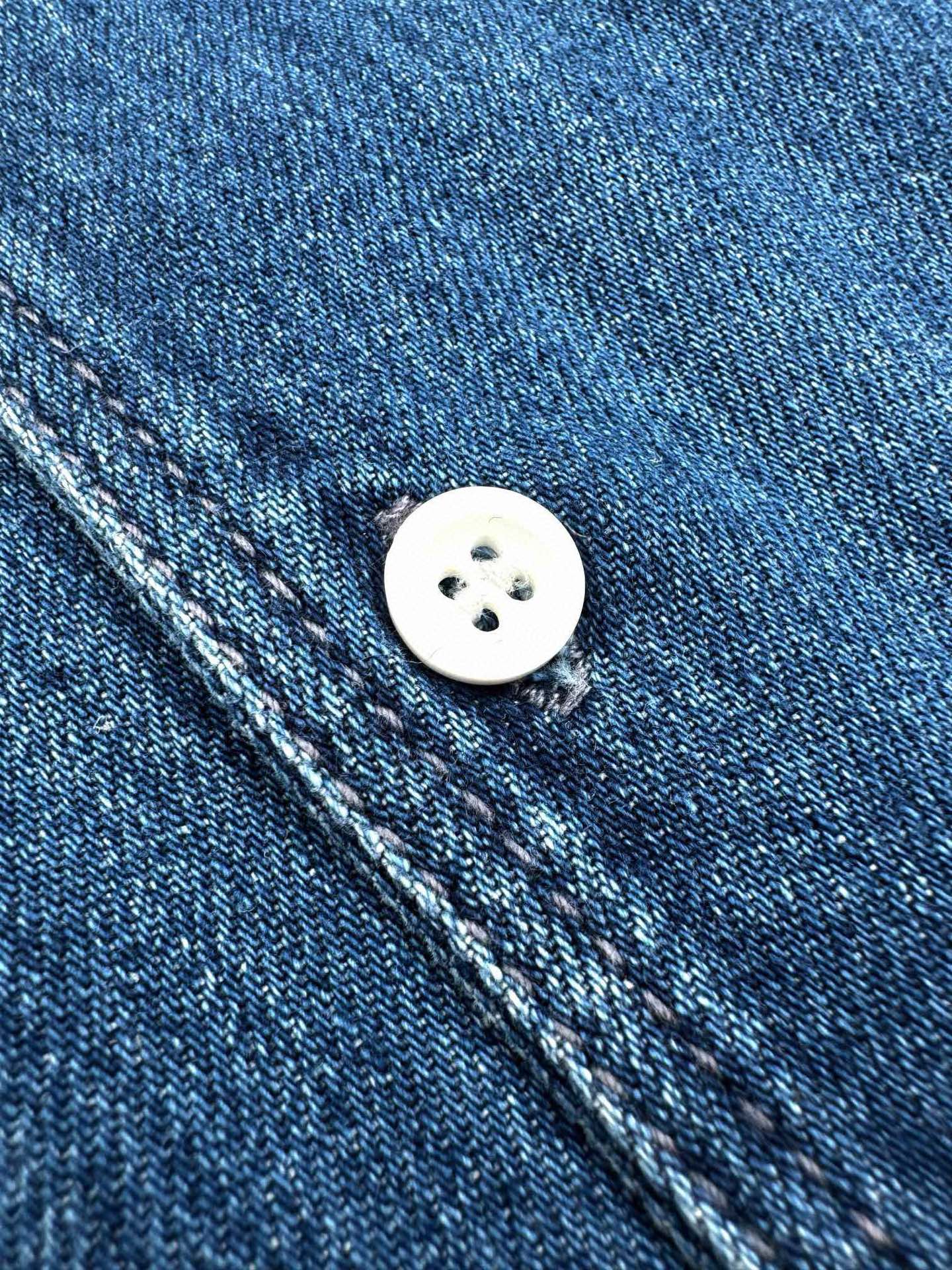 LuxluxHouse Best Quality Clothes Shirts&Polo Loewe